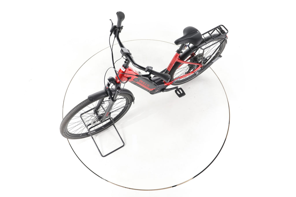 Bulls Lacuba EVO 11 Trekking E-Bike Tiefeinsteiger - Image 18