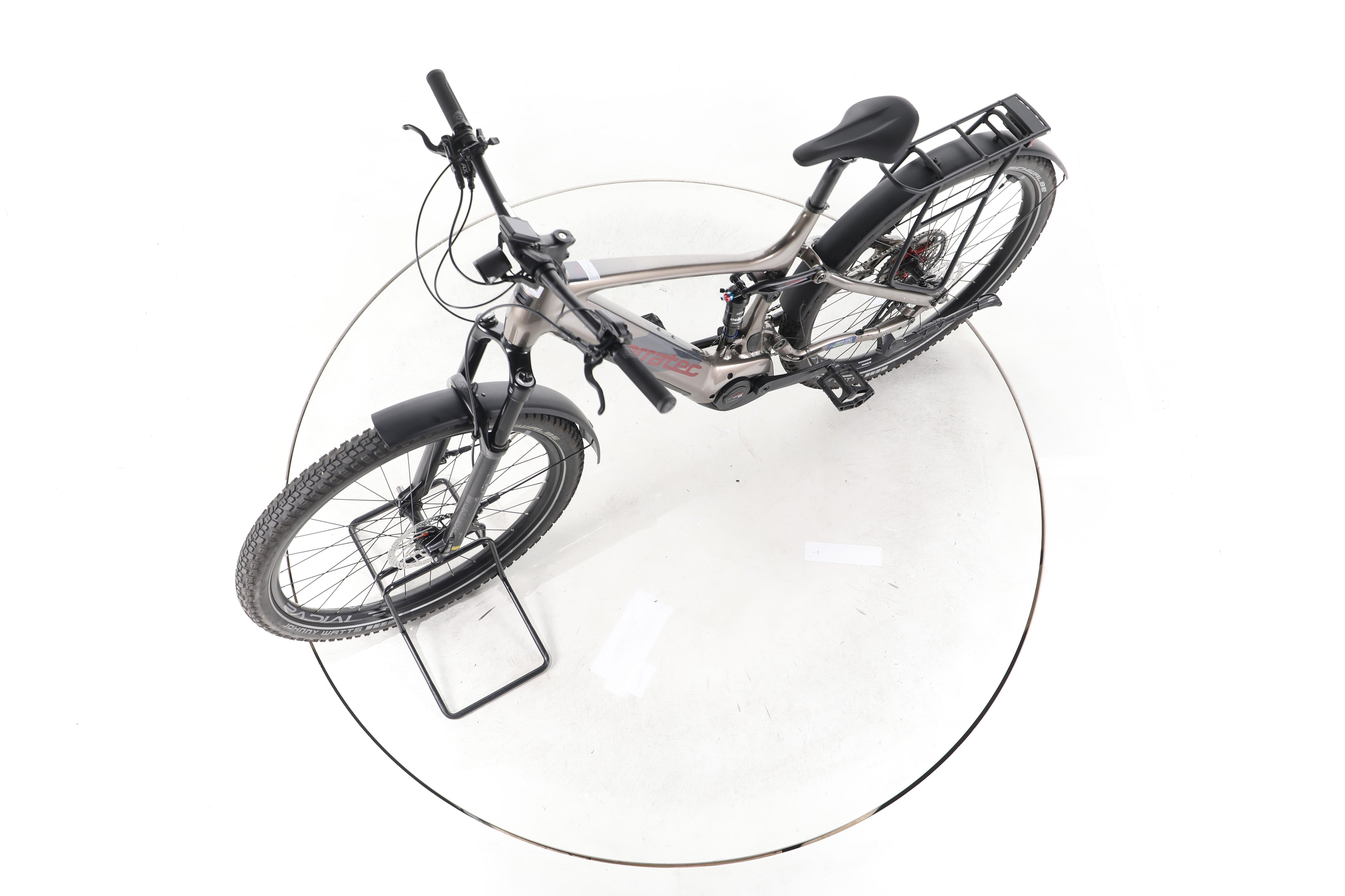 Corratec E-Power MTC 120 Pro E-Bike Fully - Image 18