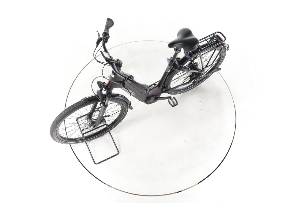 KTM Macina City 820 XL City E-Bike Tiefeinsteiger 2025 - Image 18