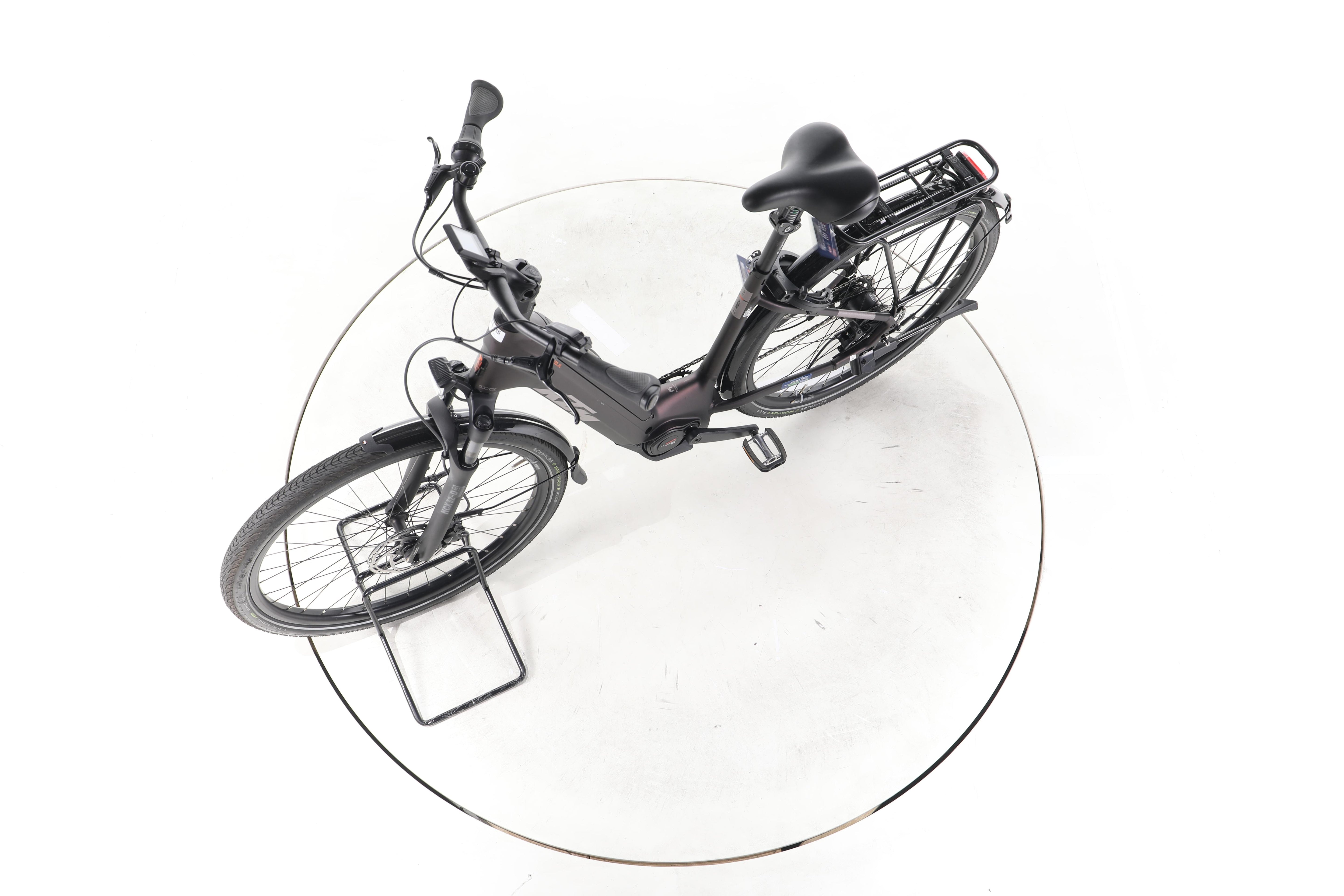 KTM Macina City 820 XL City E-Bike Tiefeinsteiger 2025 - Image 18