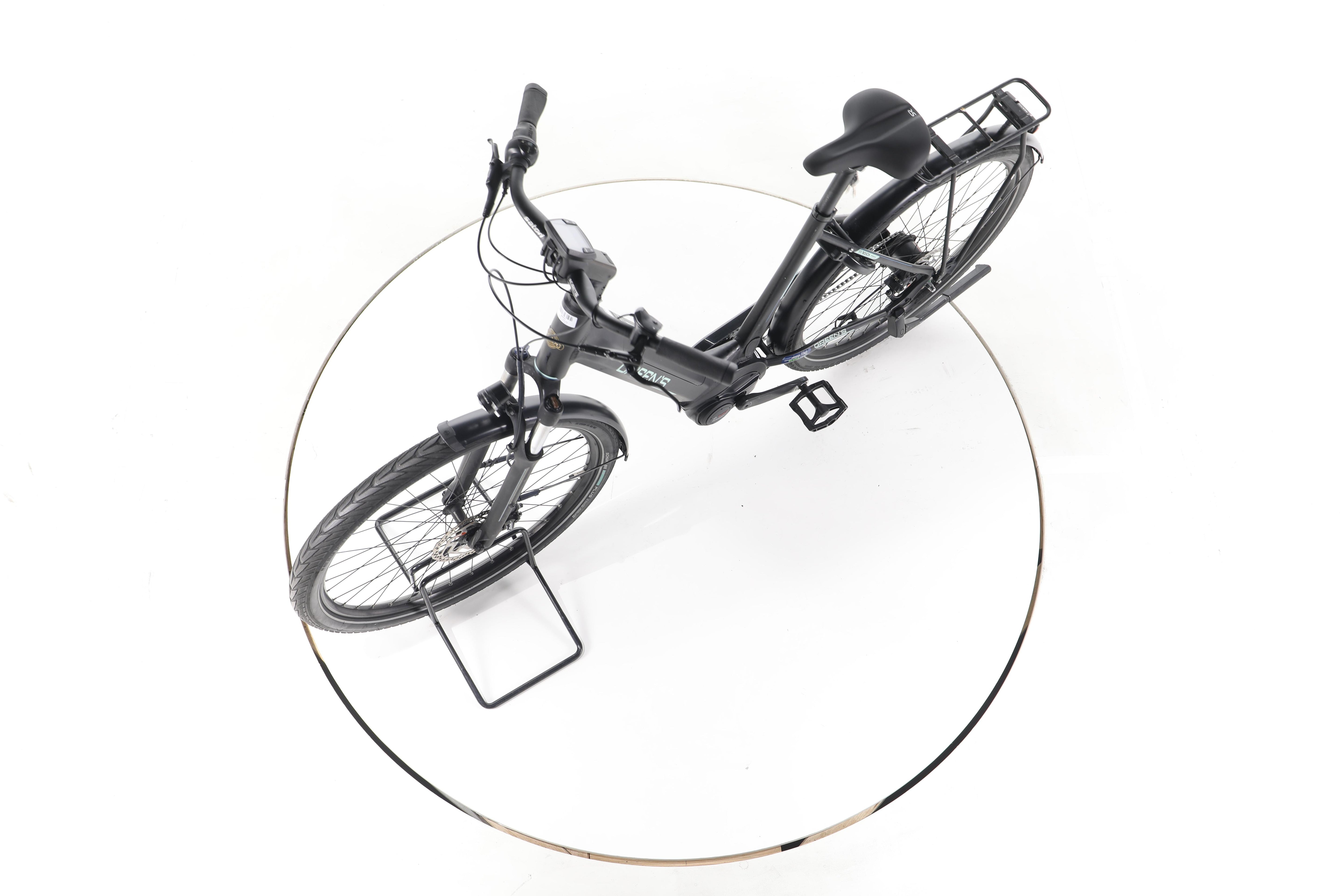 Green's Bromley City E-Bike Tiefeinsteiger - Image 18