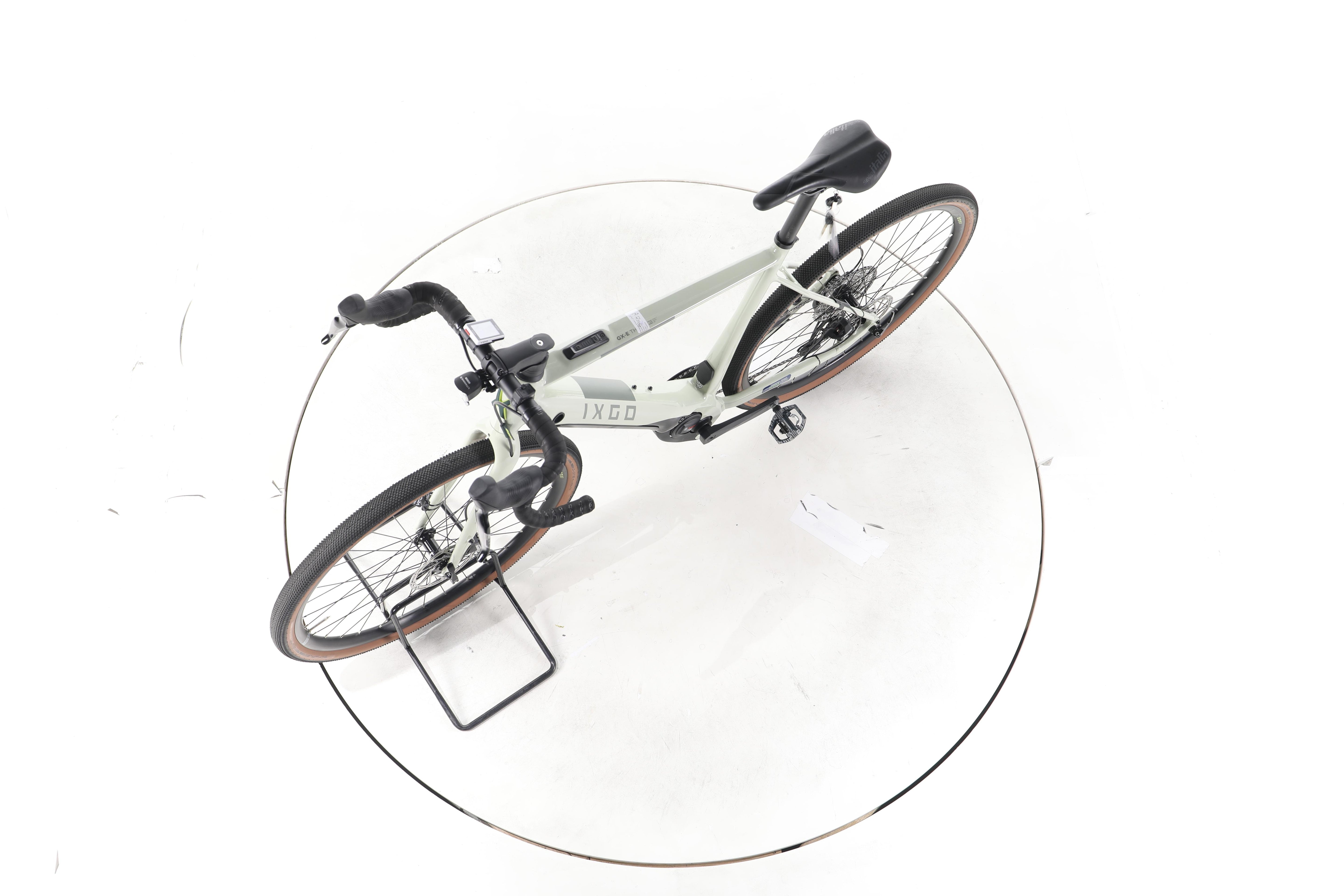 IXGO GX E -Three Gravelbike 2025 - Image 18