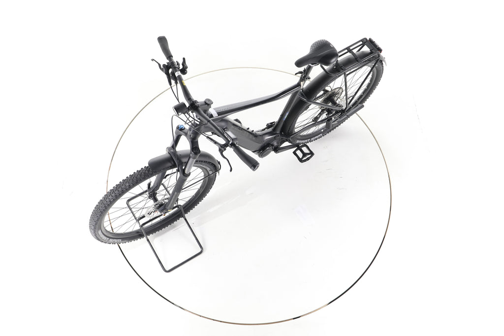 Giant Fathom E+ EX Trekking E-Bike - Image 18