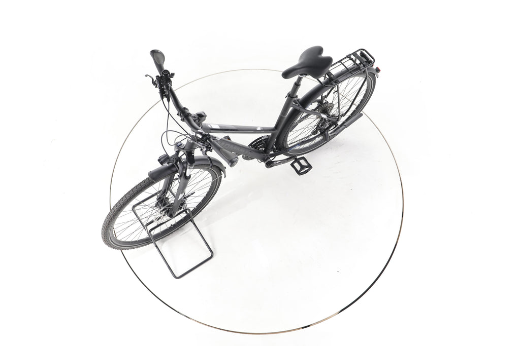 Mammut Editon DLX 10.0 Fahrrad City & Trekking - Image 18