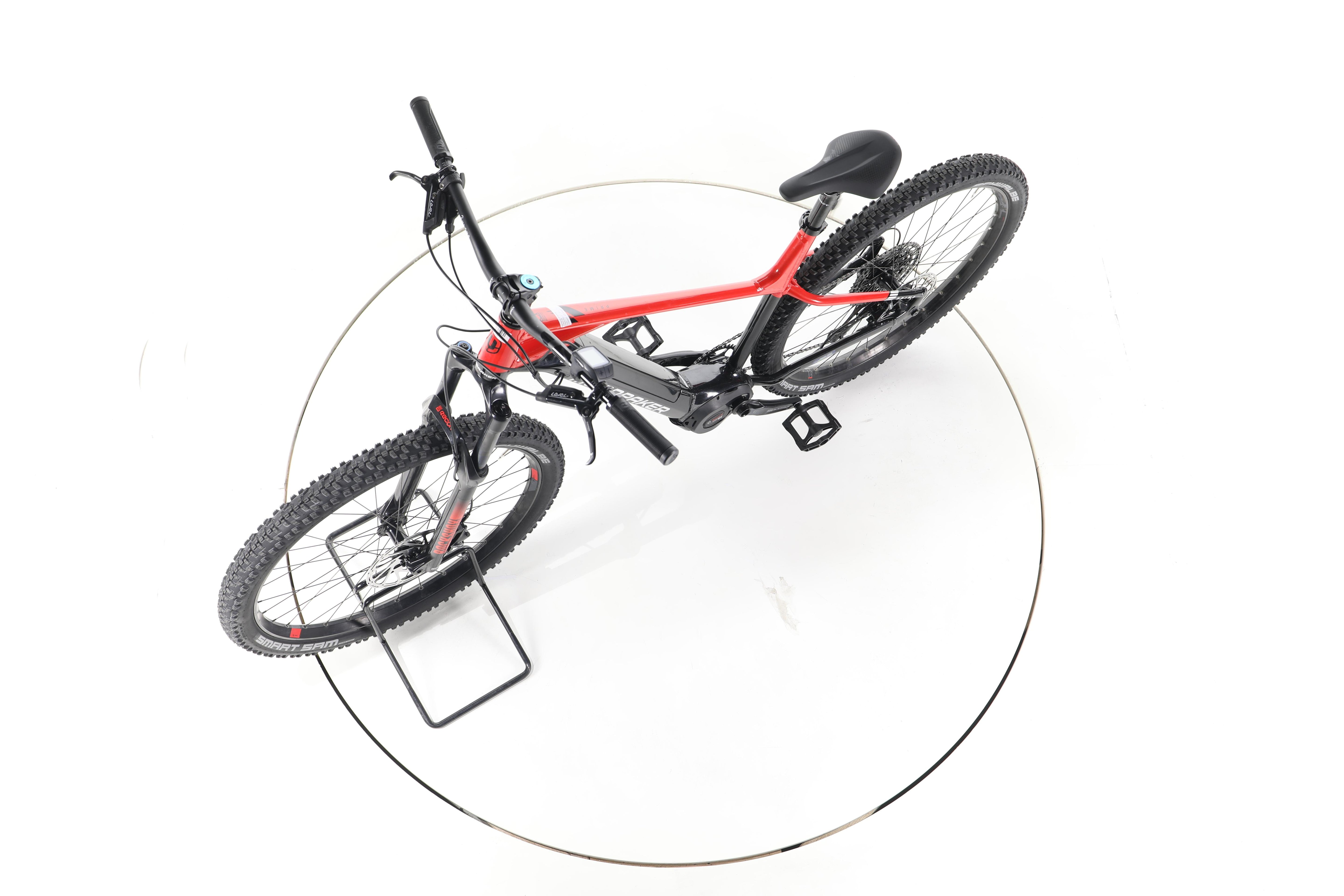 Mondraker Prime E-Bike - Image 18