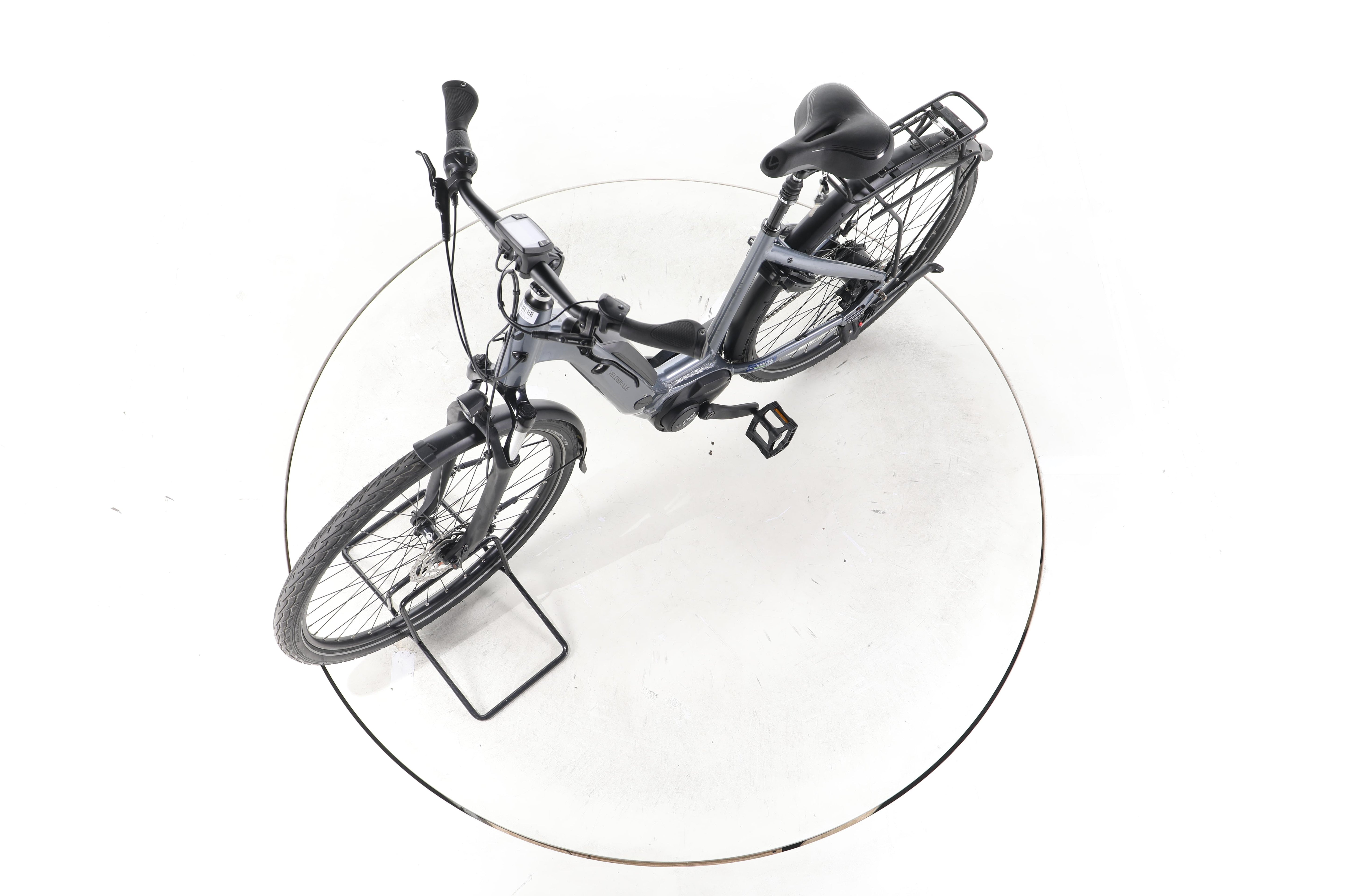 Velo de Ville AEB 400 City E-Bike Tiefeinsteiger - Image 18