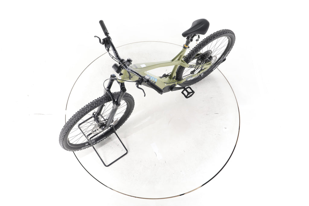 Nox Cycles Hybrid XC Tour Comp E-Bike - Image 18