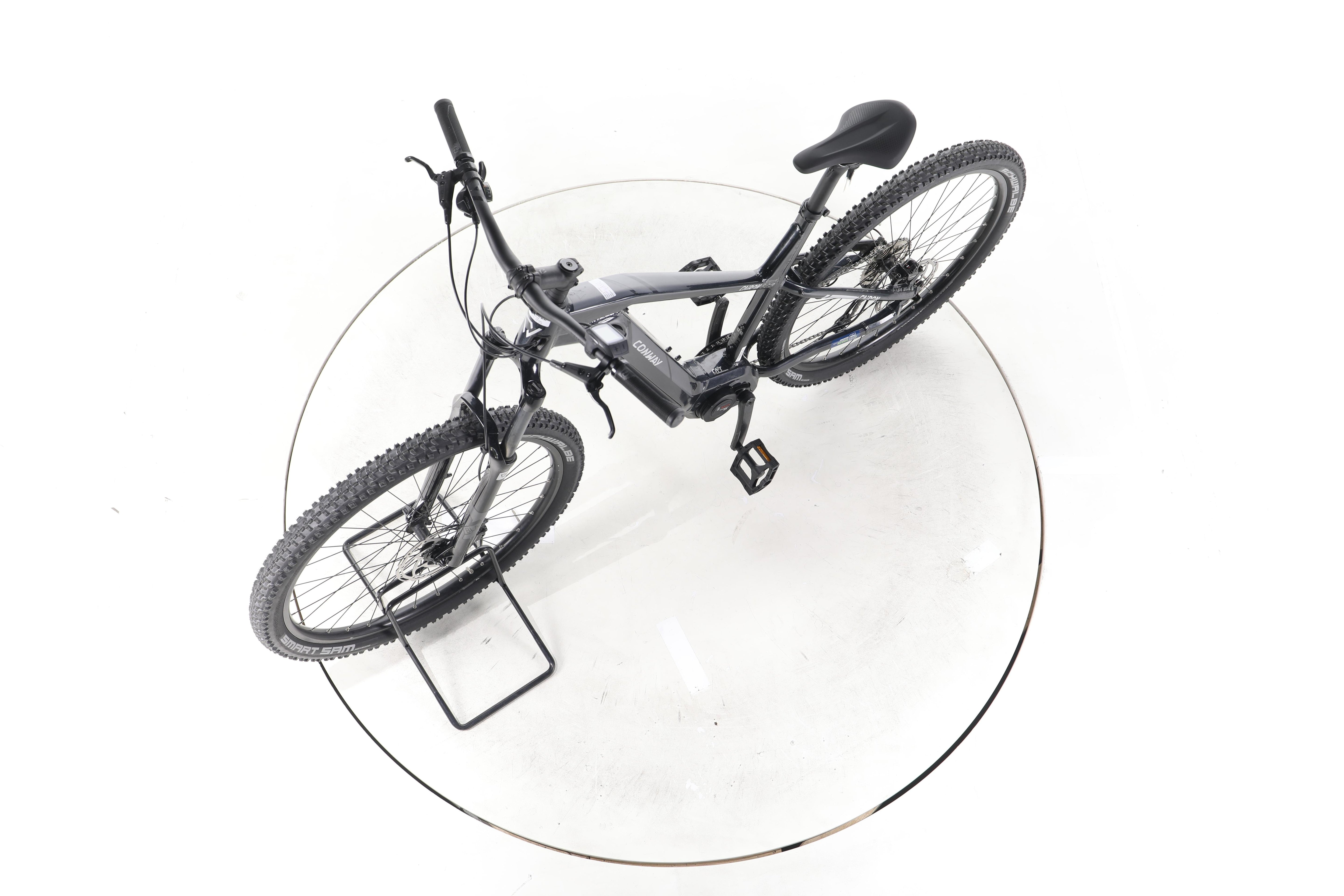 Conway Cairon S 2.0 E-Bike - Image 18