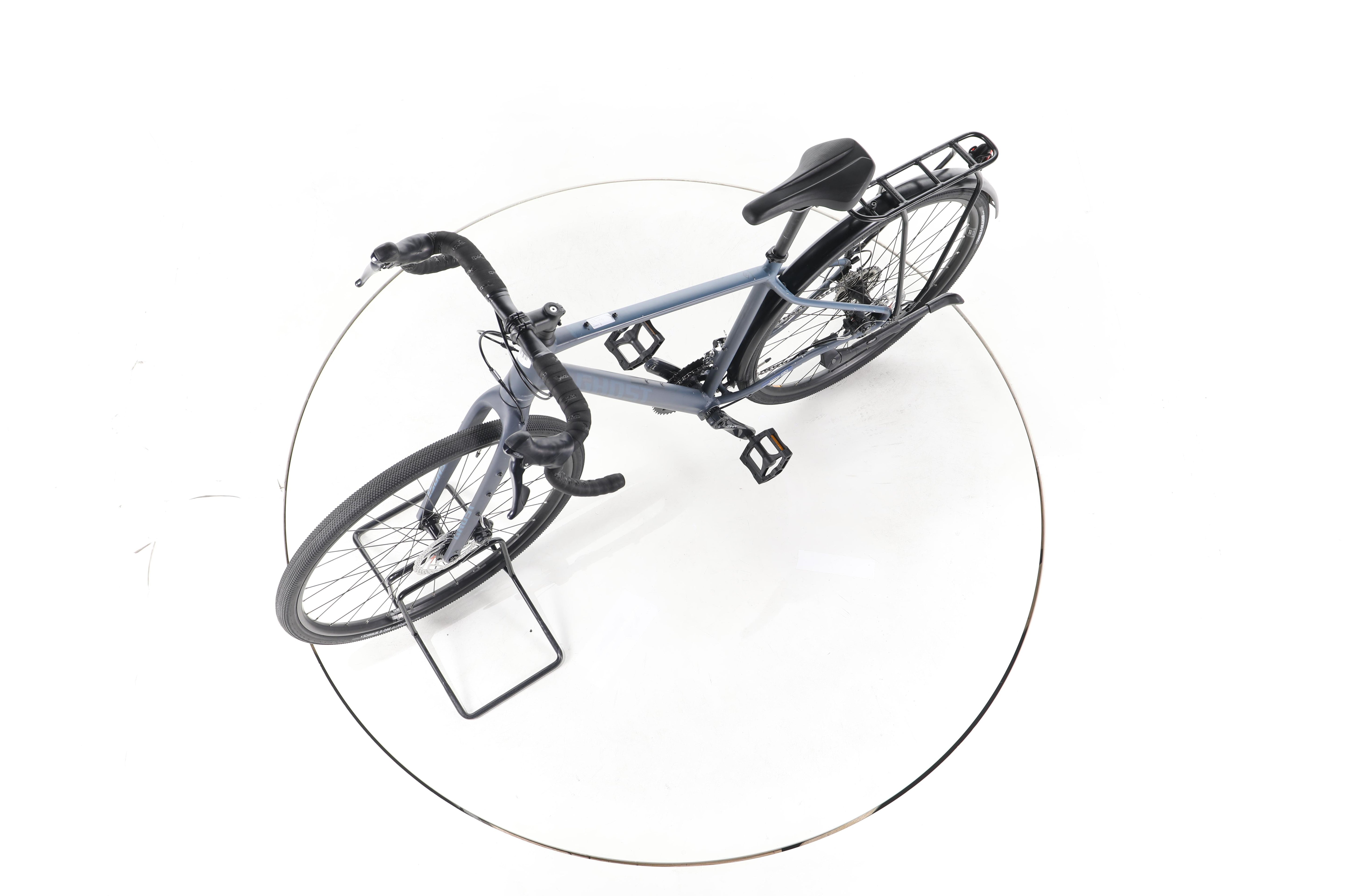 Ghost Asket EQ Gravelbike 2024 - Image 18