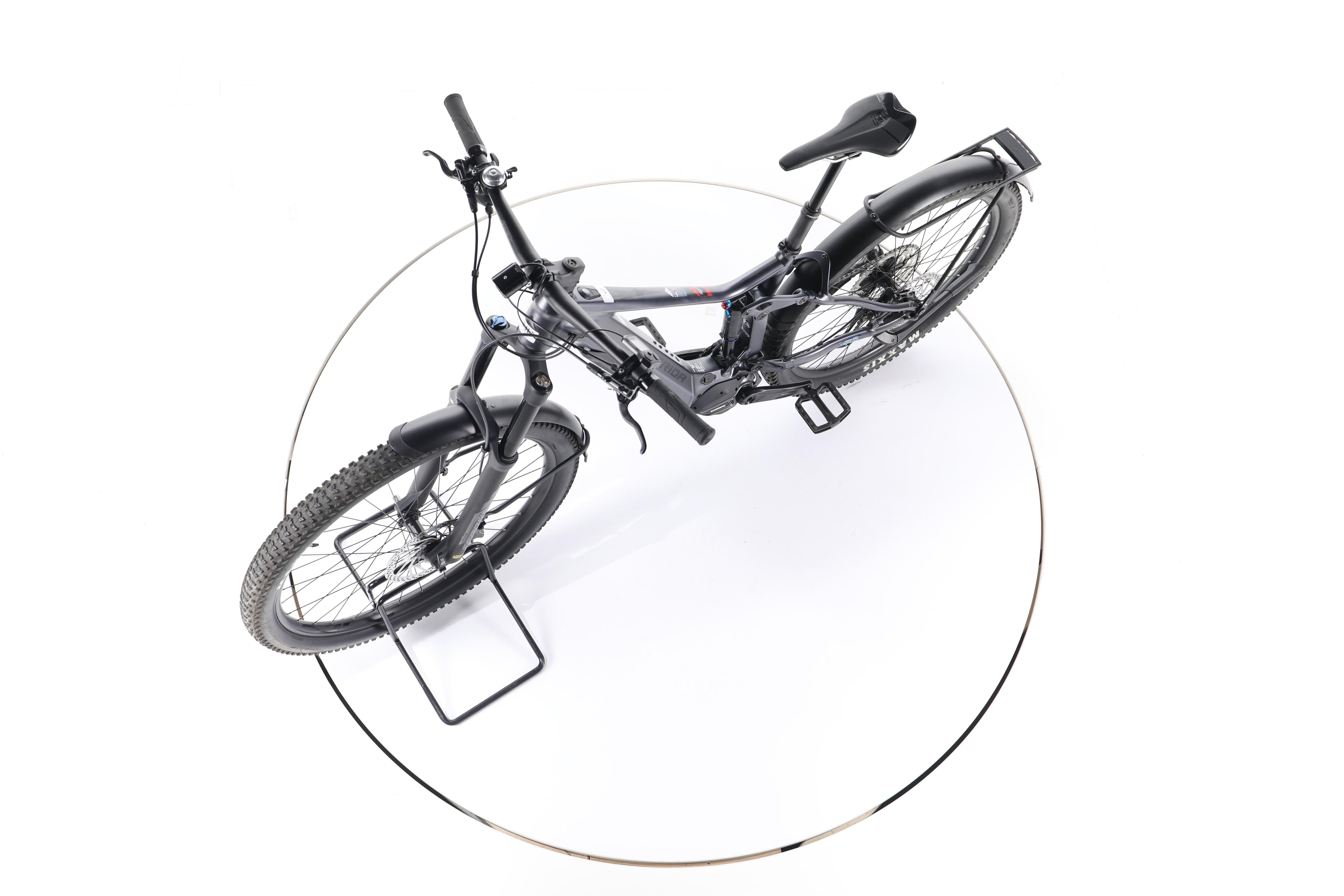 Merida eONE-FORTY EQ SUV E-Bike - Image 18