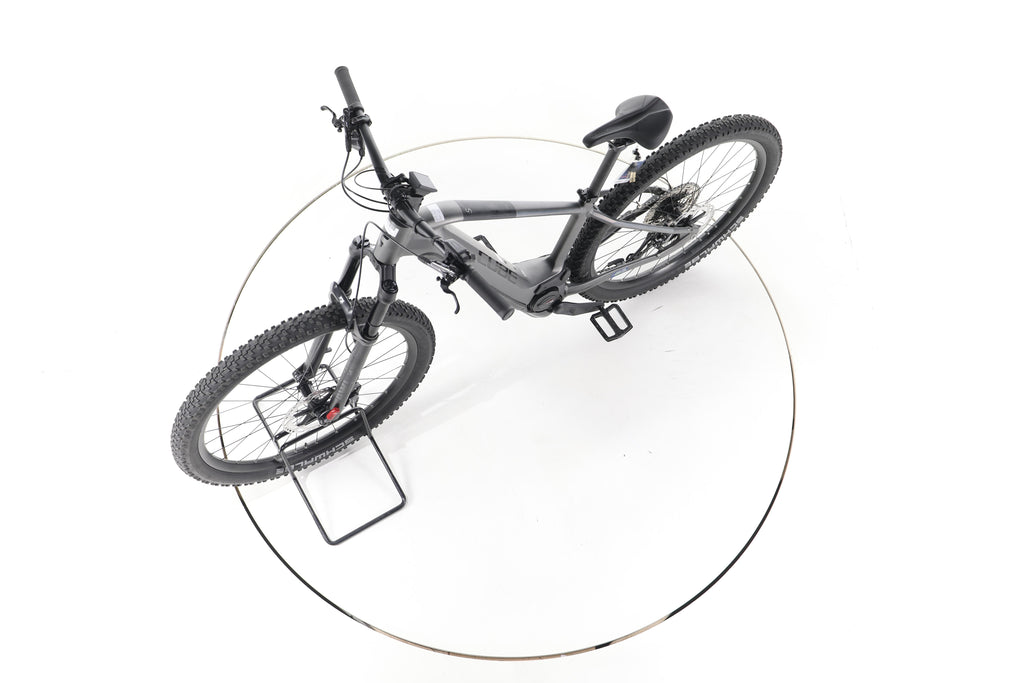 Cube Reaction Hybrid SLT E-Bike 2023 - Image 18