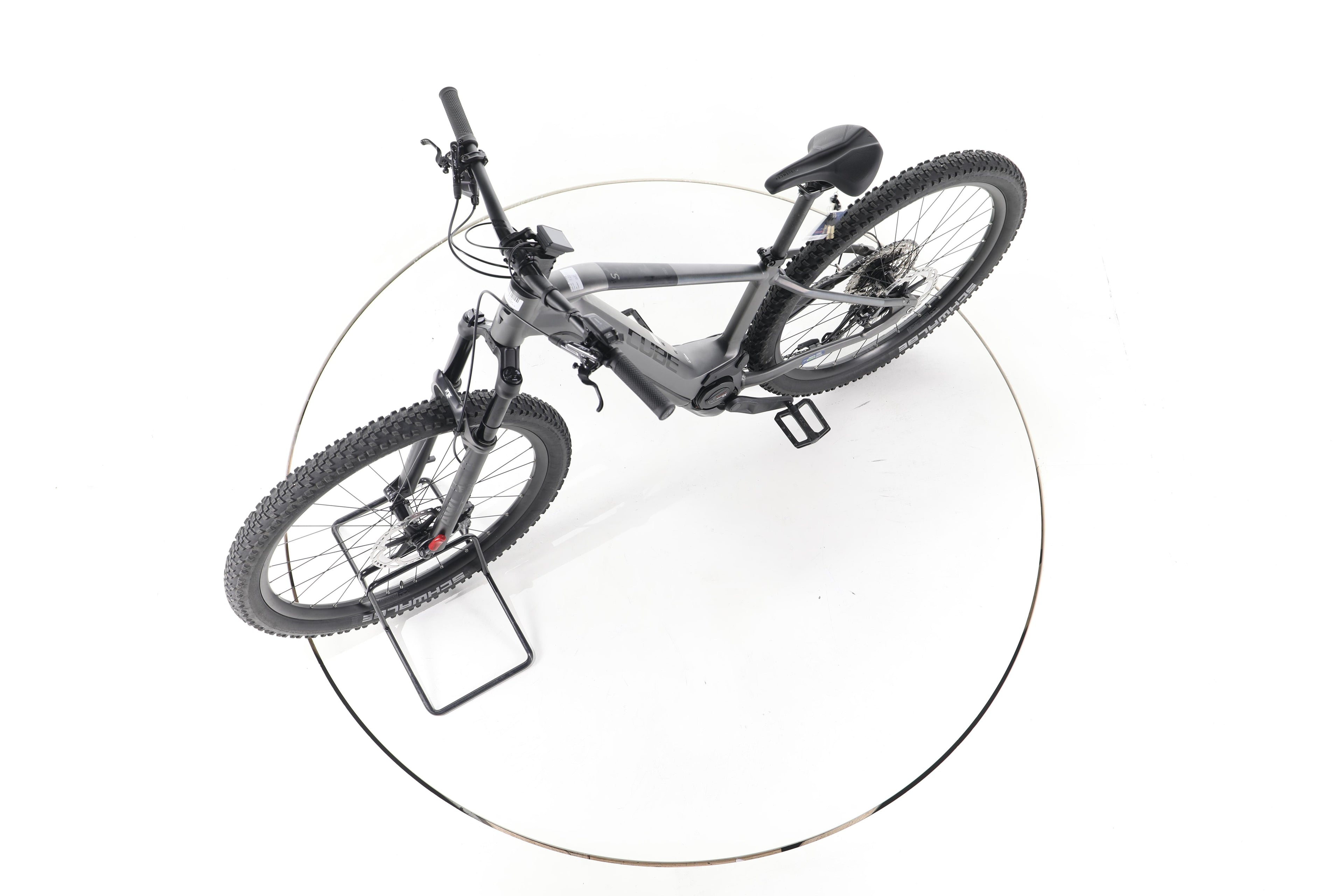 Cube Reaction Hybrid SLT E-Bike 2023 - Image 18