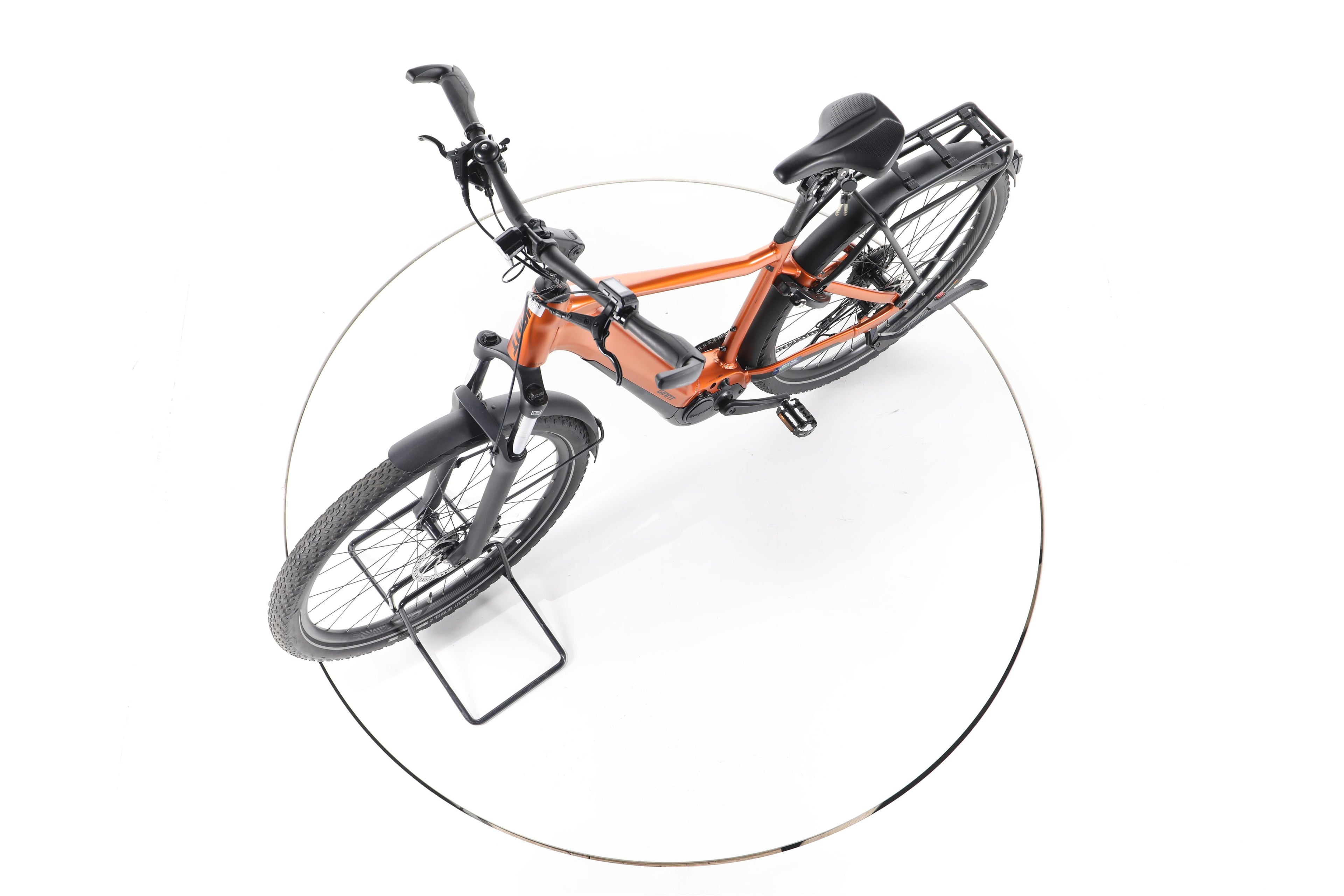Giant Explore E+ 2 Trekking E-Bike 2023 - Image 18