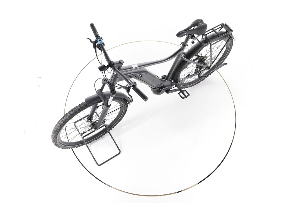 Giant Talon E+ EX Trekking E-Bike - Image 18