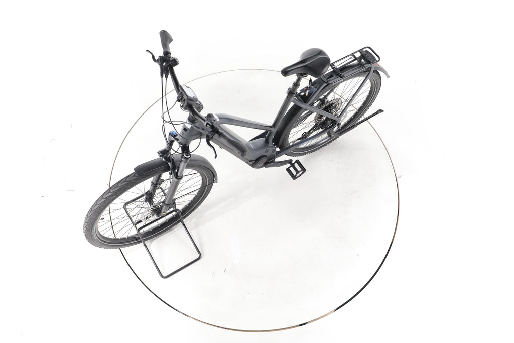 Cube Touring Hybrid EXC 625 Trekking E-Bike - Image 18