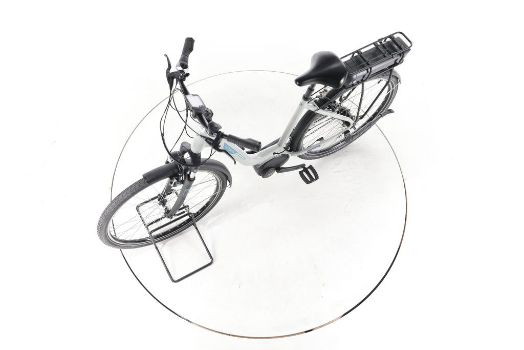 Victoria eTrekking 5.10 City E-Bike Tiefeinsteiger - Image 18