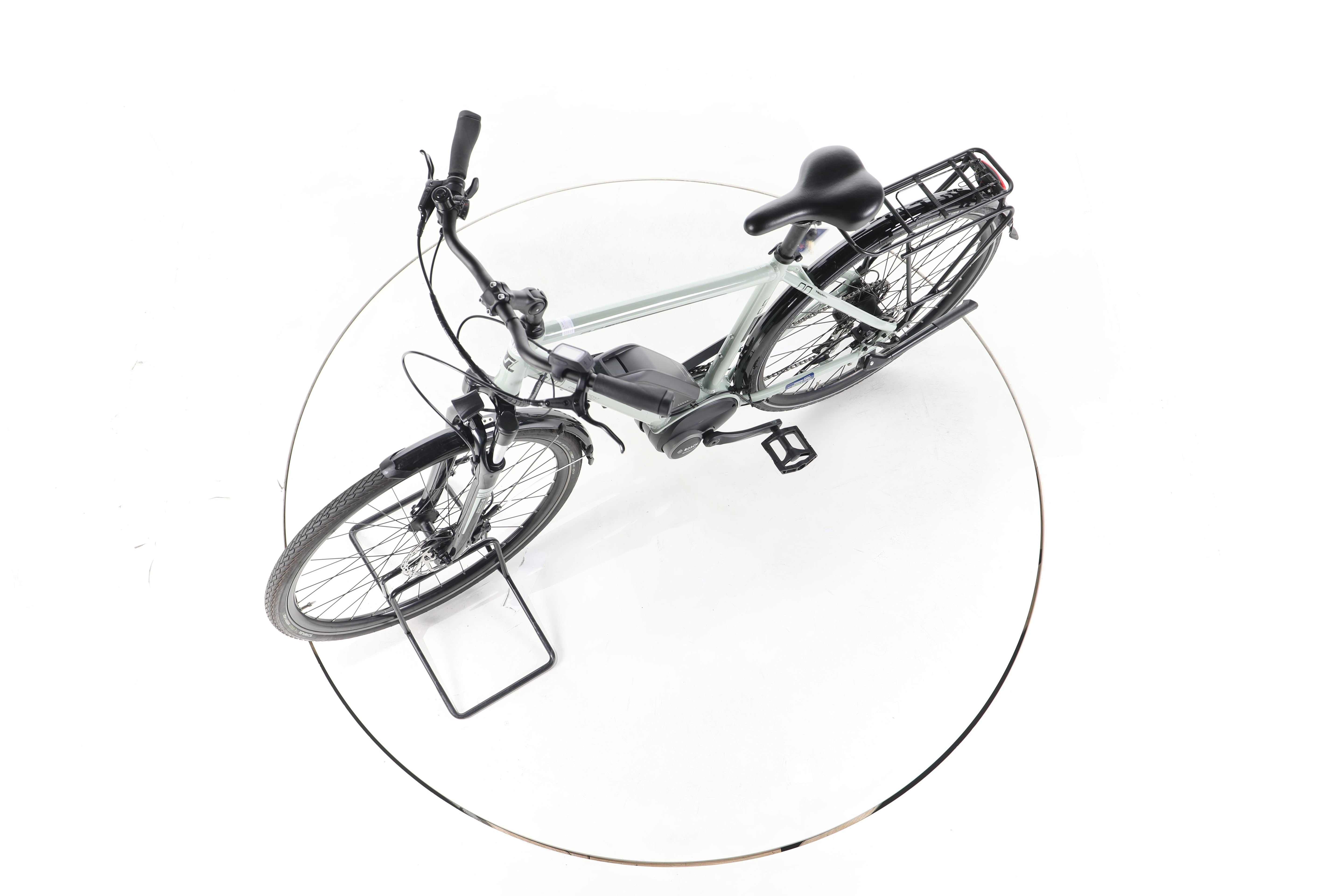 Triumph E-Bird Trekking E-Bike - Image 18