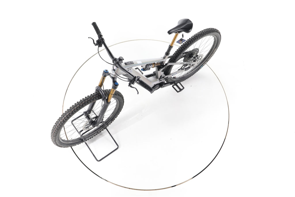 Cube Stereo Hybrid ONE55 C:68X SLT E-Bike Fully Carbon 2024 - Image 18