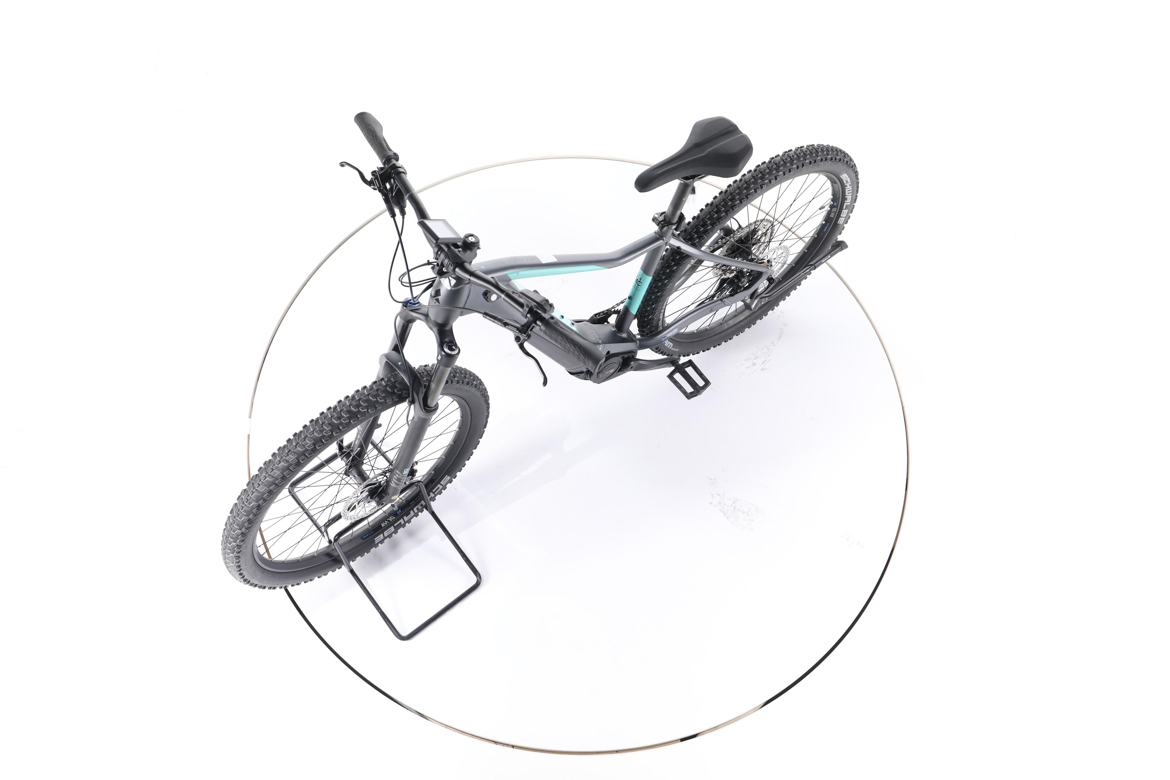 Bulls Aminga EVA 2 E-Bike 2023 - Image 18