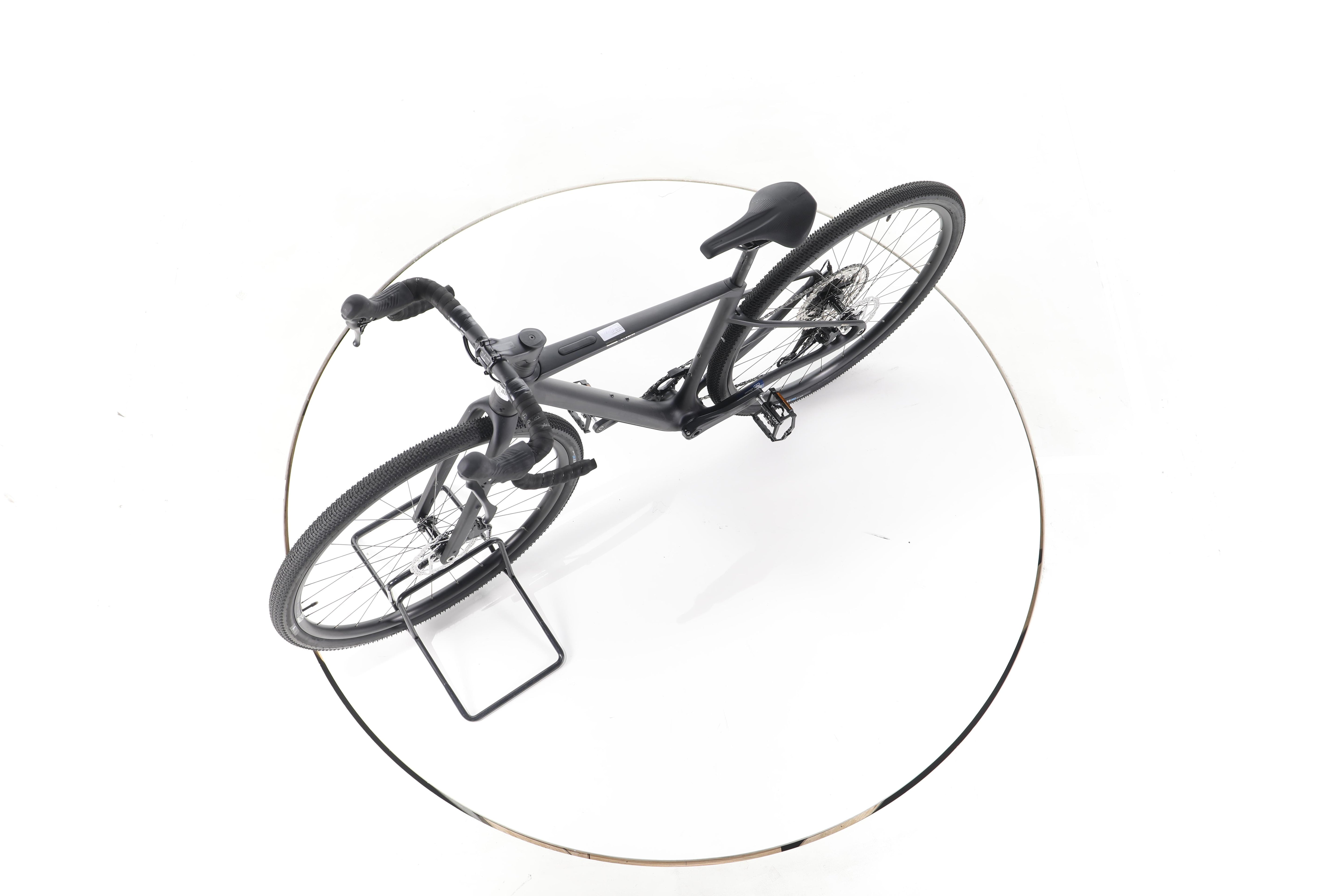 Cube Nuroad C:62 ONE Gravelbike Carbon 2025 - Image 18