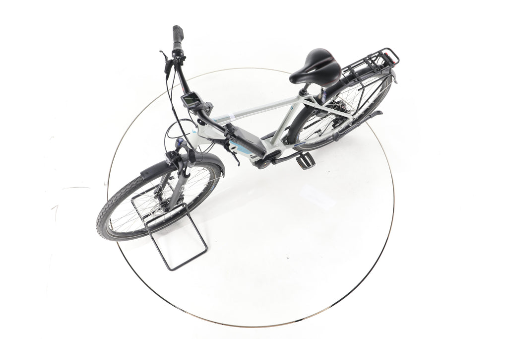 Victoria eTrekking 7.8 City E-Bike - Image 18
