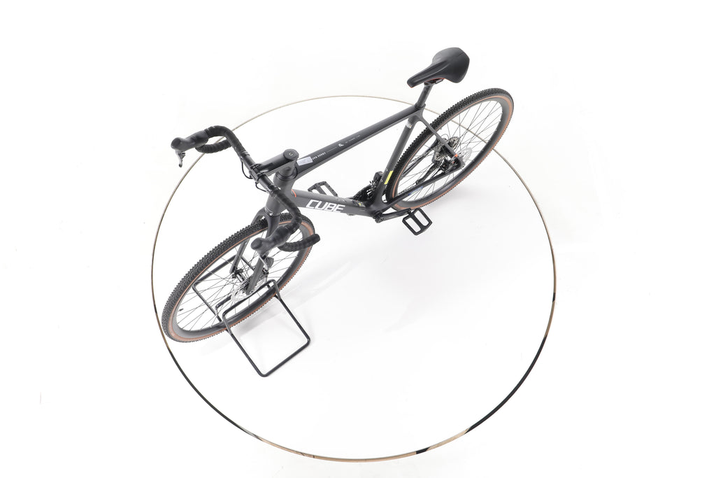 Cube Cross Race C:62 Pro Gravelbike Carbon 2025 - Image 18