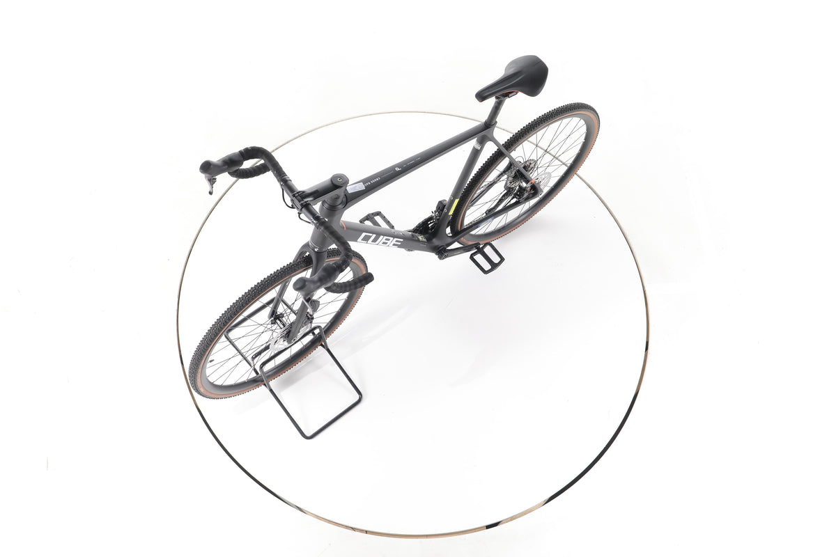 Cube Cross Race C:62 Pro Gravelbike Carbon 2025 - Image 18