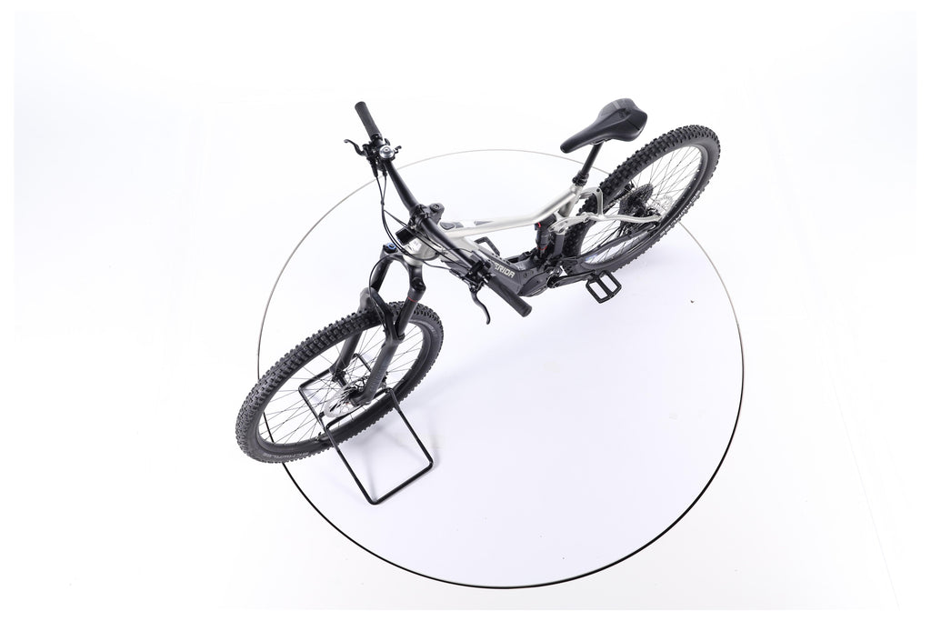 Merida eONE-SIXTY 500 EP2 Fully E-Bike - Image 18