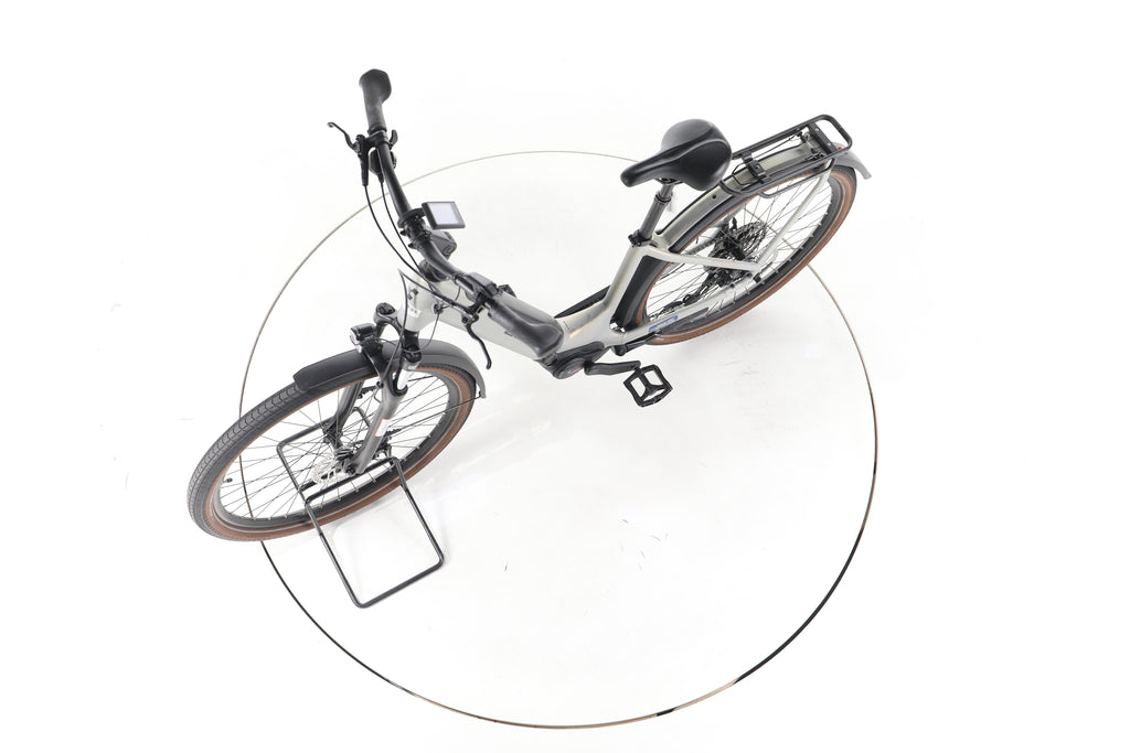 Cube Touring Hybrid Pro Trekking E-Bike Tiefeinsteiger 2024 - Image 18