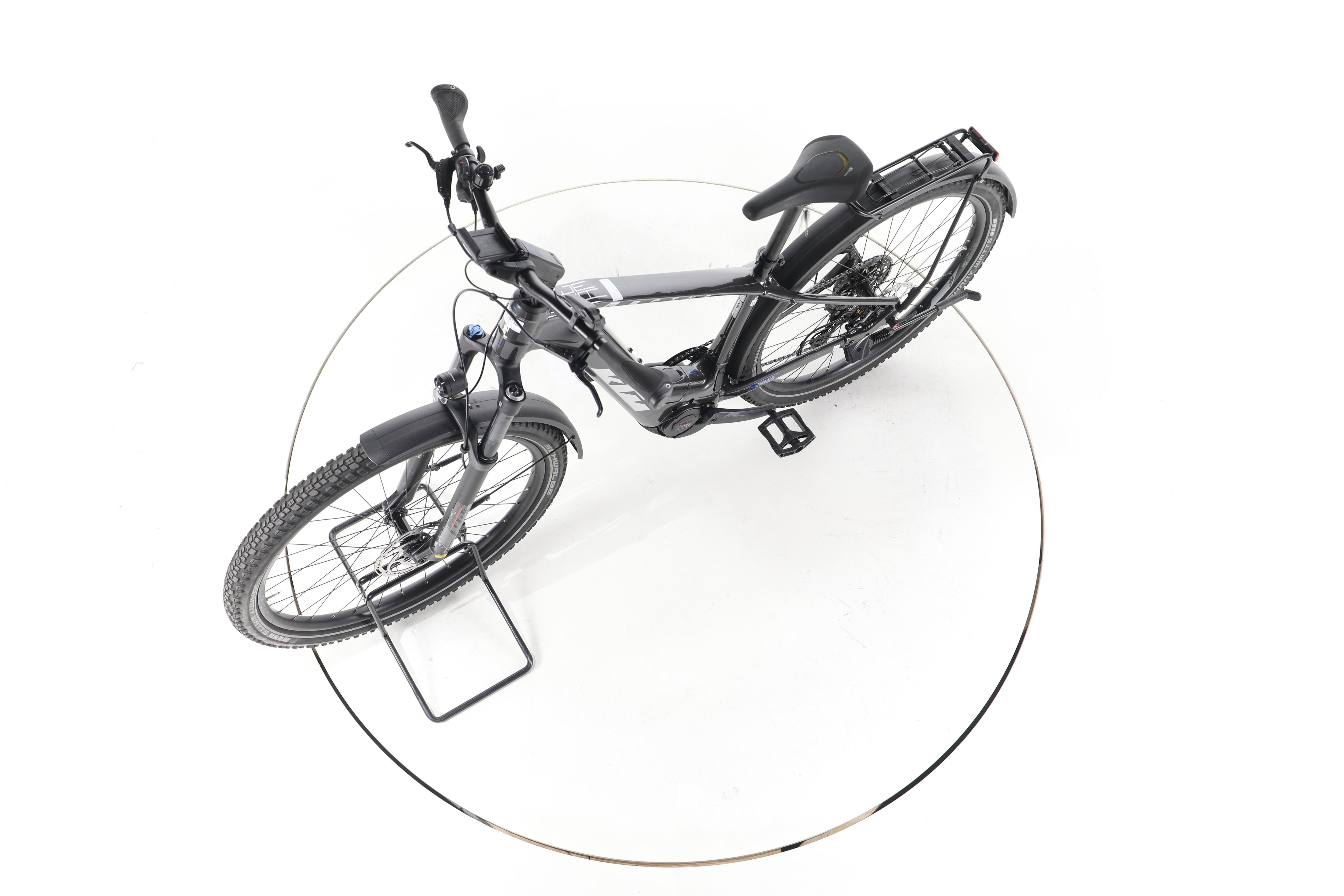 KTM Macina Team792lfc Di.43 Trekking E-Bike - Image 18