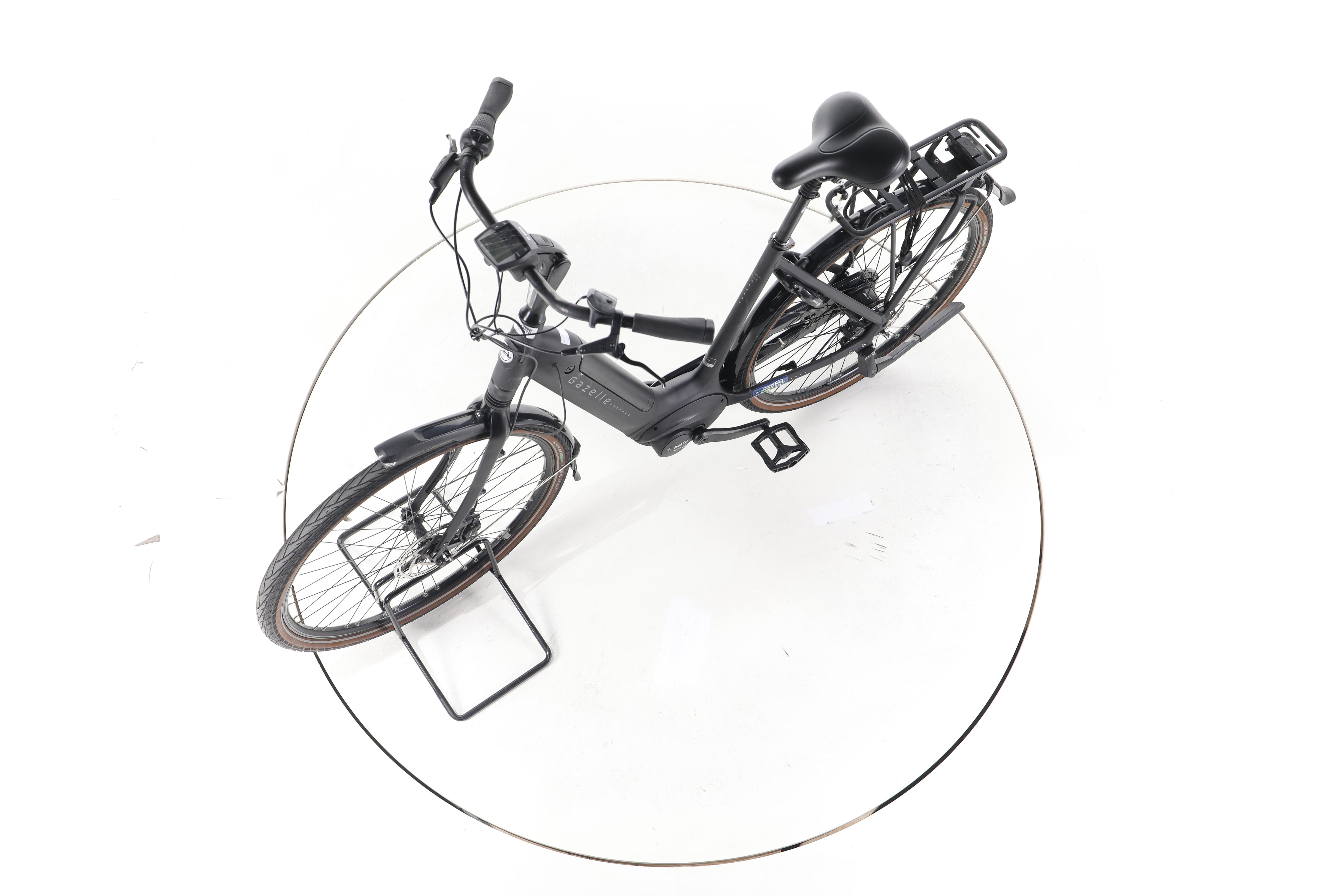 Gazelle Arroyo C8 City E-Bike Tiefeinsteiger - Image 18