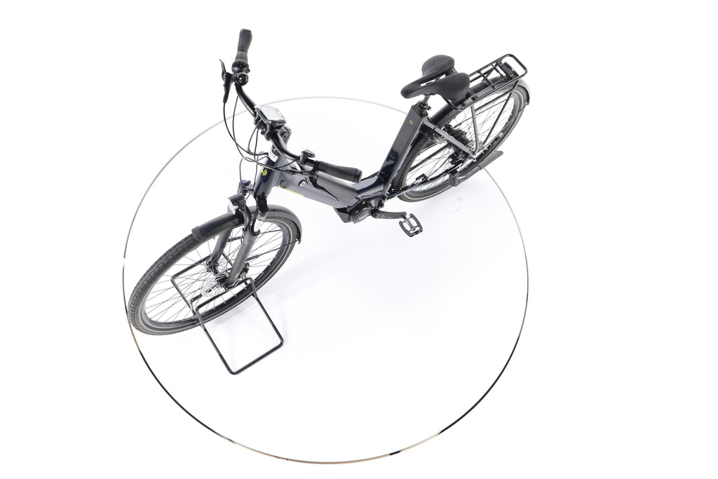 Winora Yucatan R8F City E-Bike - Image 18