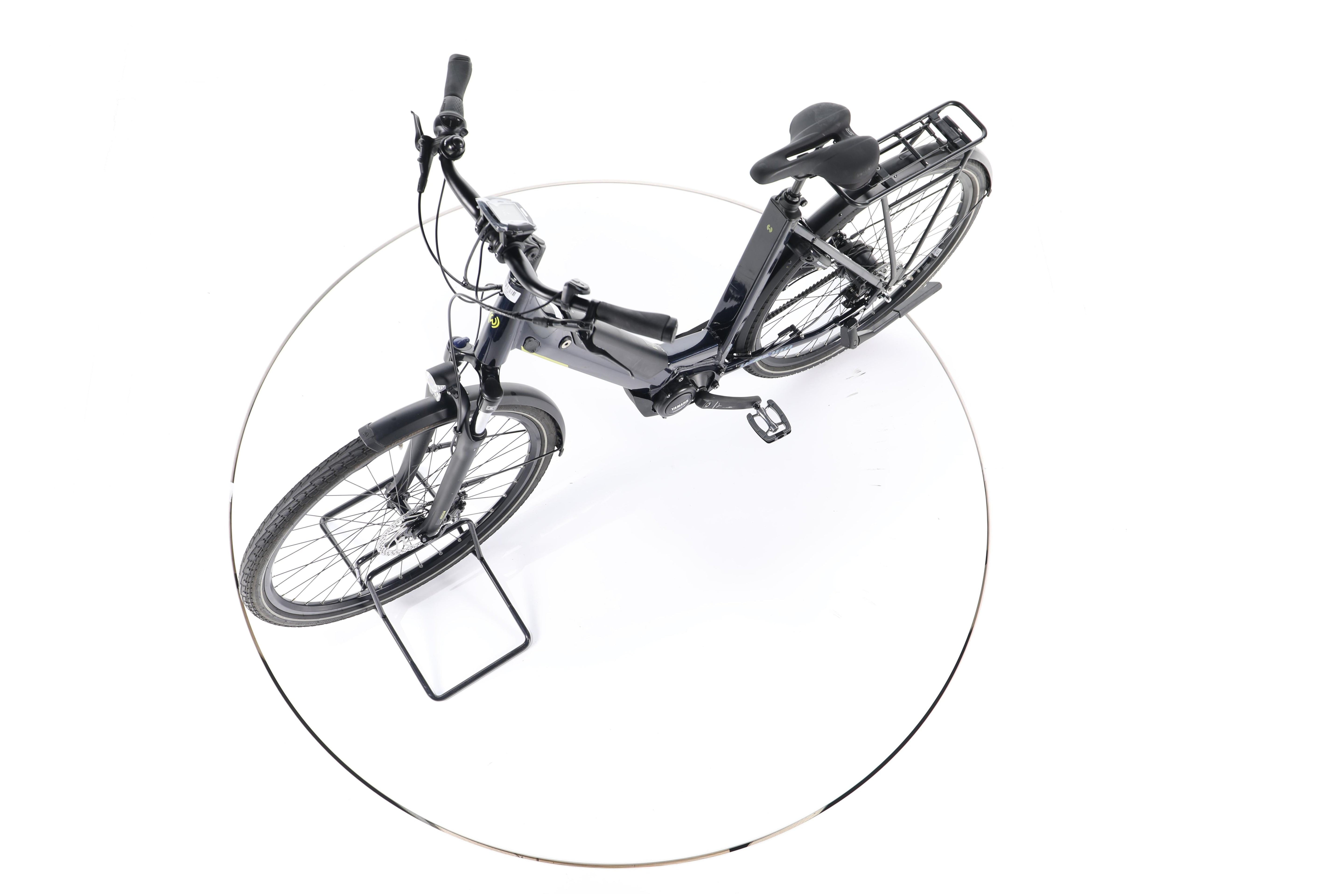 Winora Yucatan R8F City E-Bike - Image 18