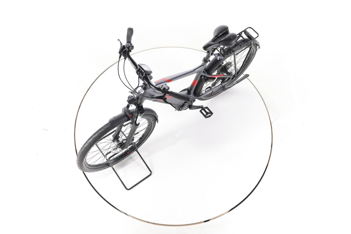 R Raymon TourRay E 6.0 Trekking E-Bike - Image 18