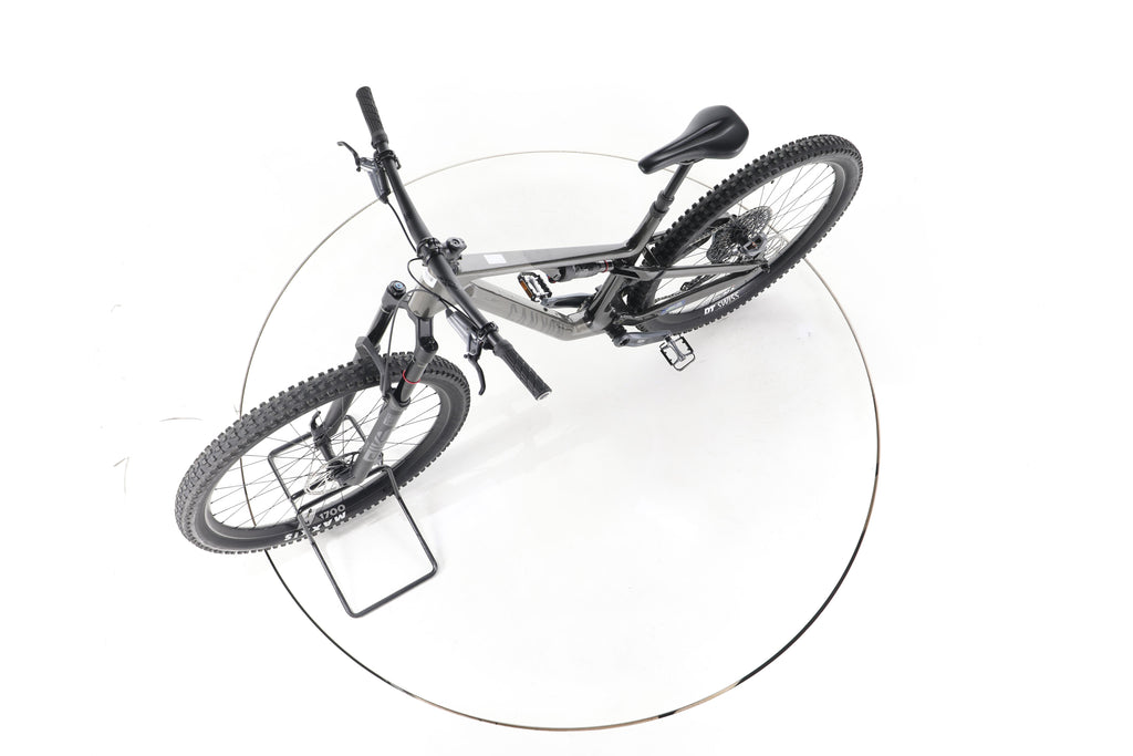 Canyon Neuron CF 8 Fahrrad Fully - Image 18