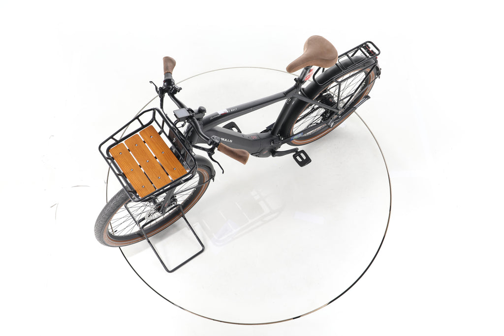 Bulls Sturmvogel EVO 5F City E-Bike - Image 18