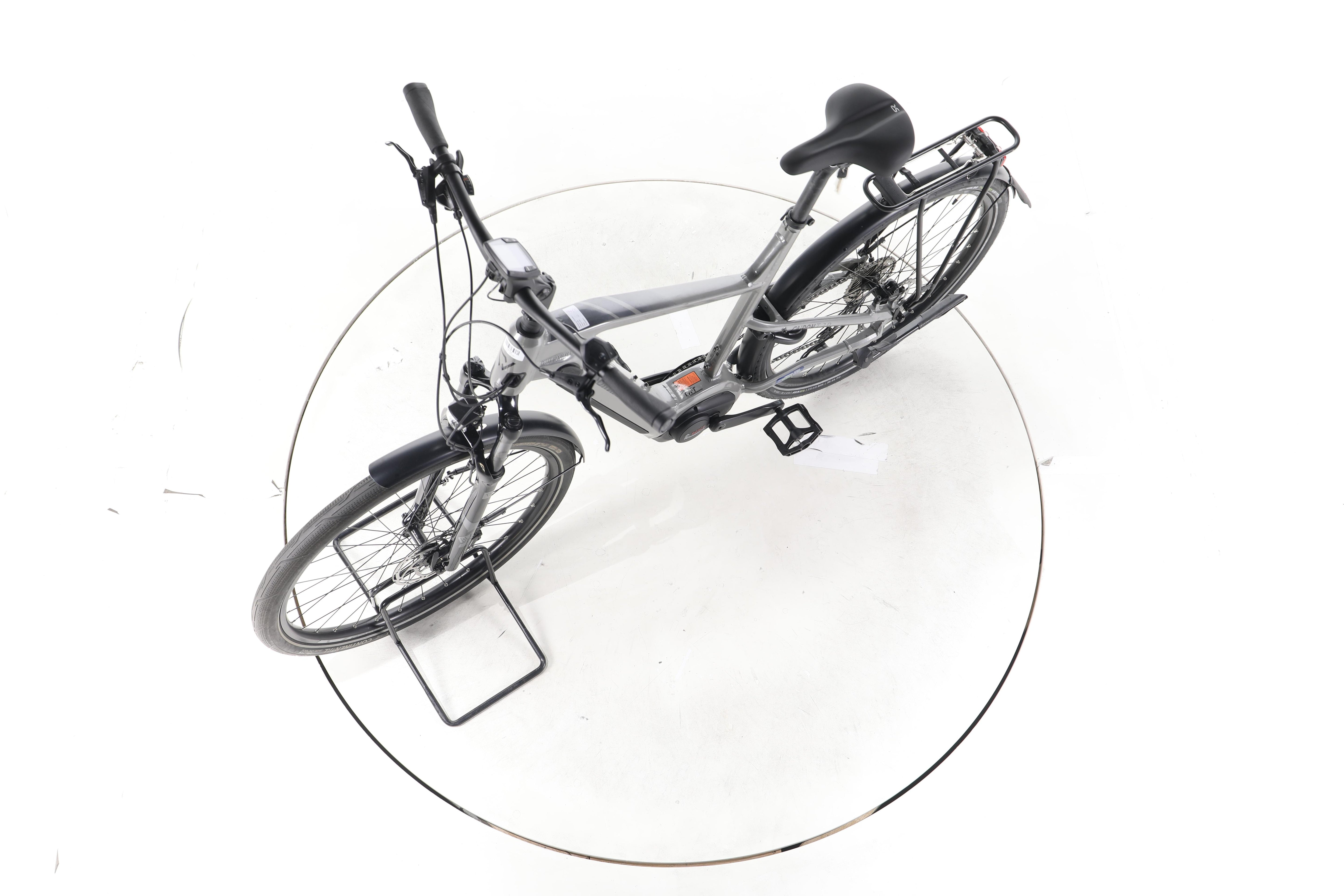 Conway Cairon T 2.0 Trekking E-Bike - Image 18