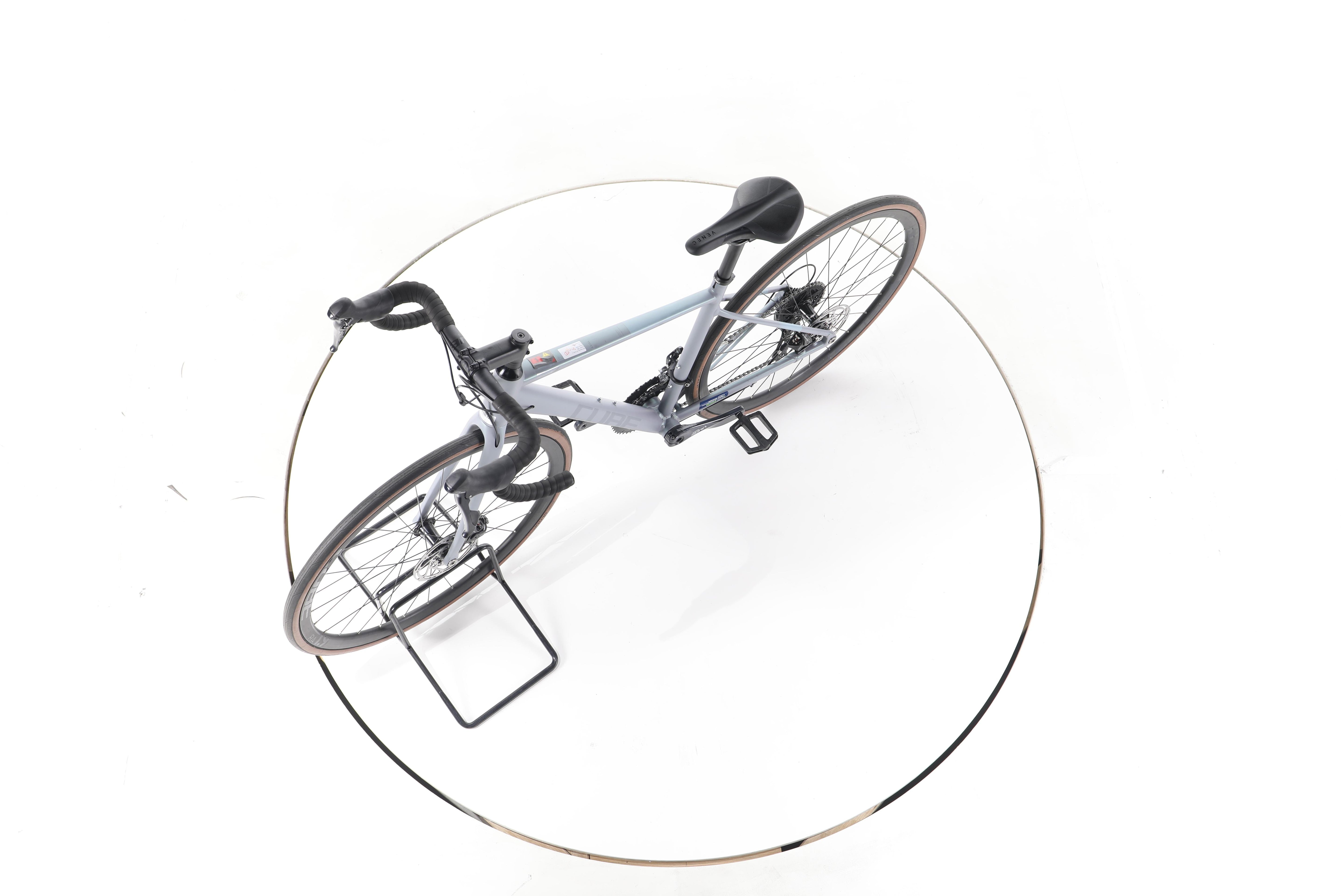 Cube Axial WS Pro Rennrad - Image 18