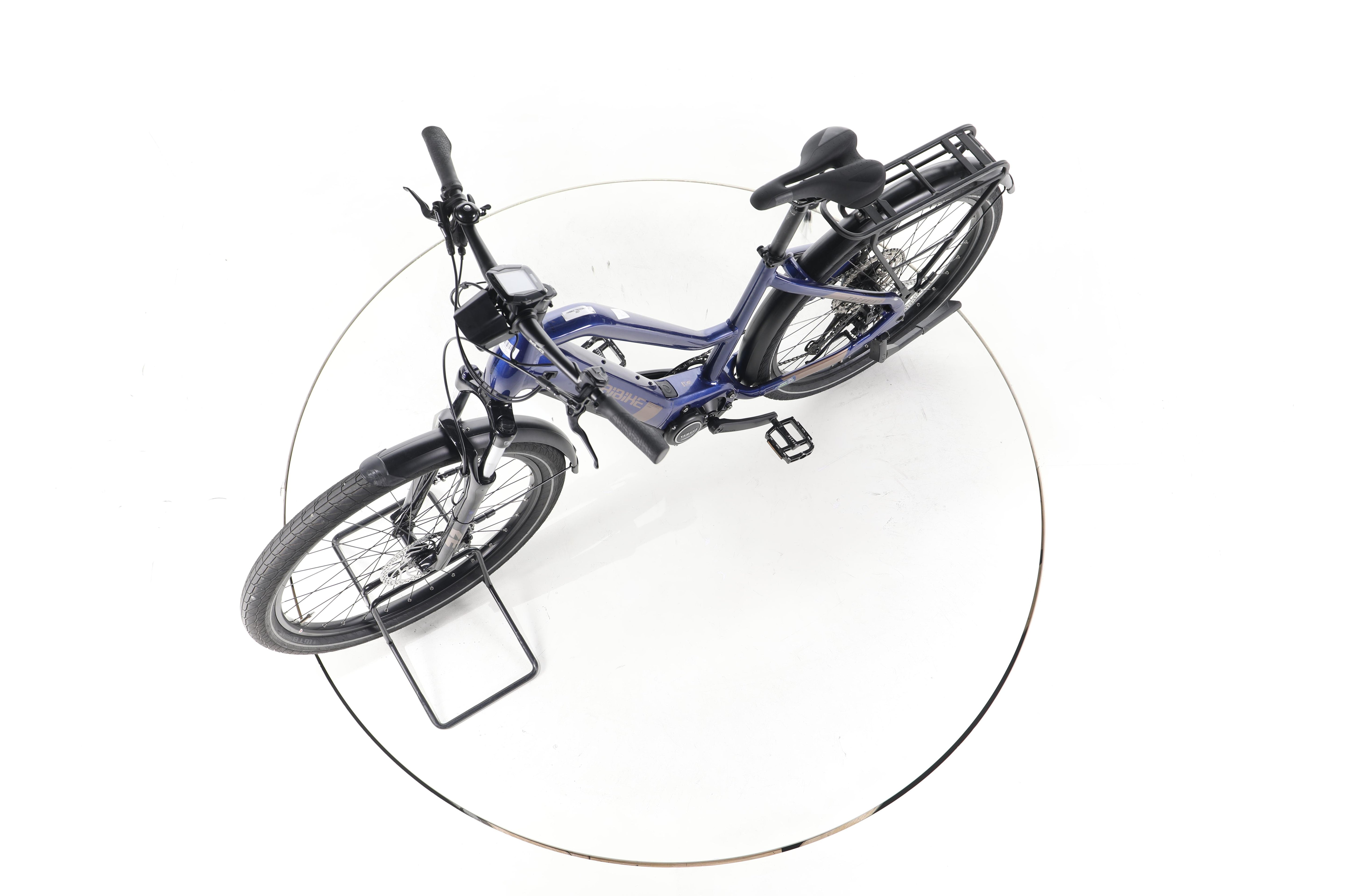 Haibike Trekking 7 Trekking E-Bike - Image 18