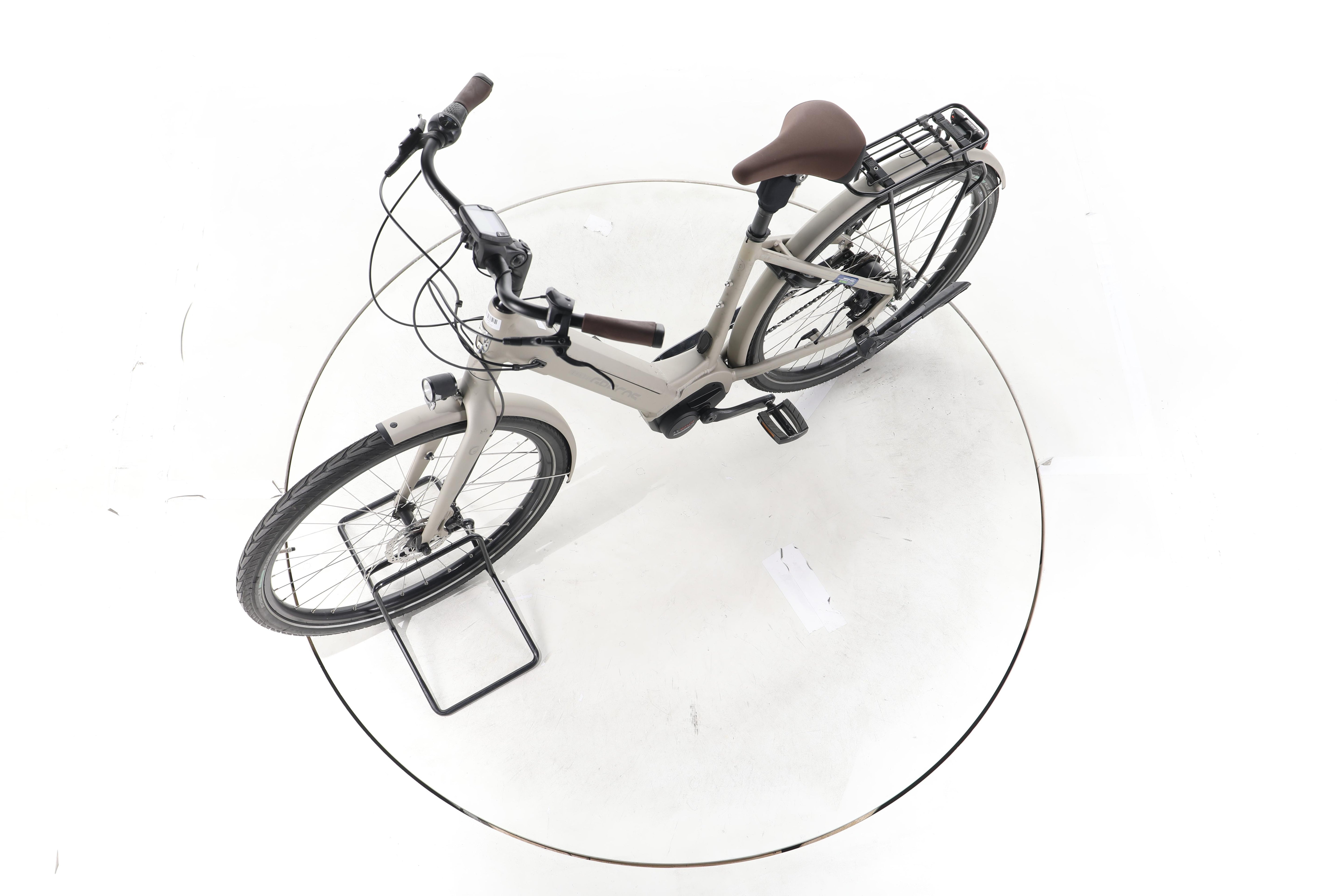 Grecos ELI 2.2 City E-Bike Tiefeinsteiger - Image 18