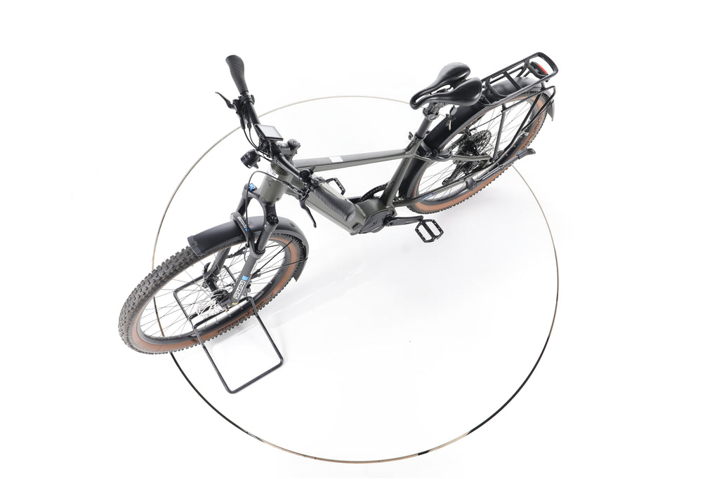 MAXX Pacemaxx ELS Trekking E-Bike 2023 - Image 18
