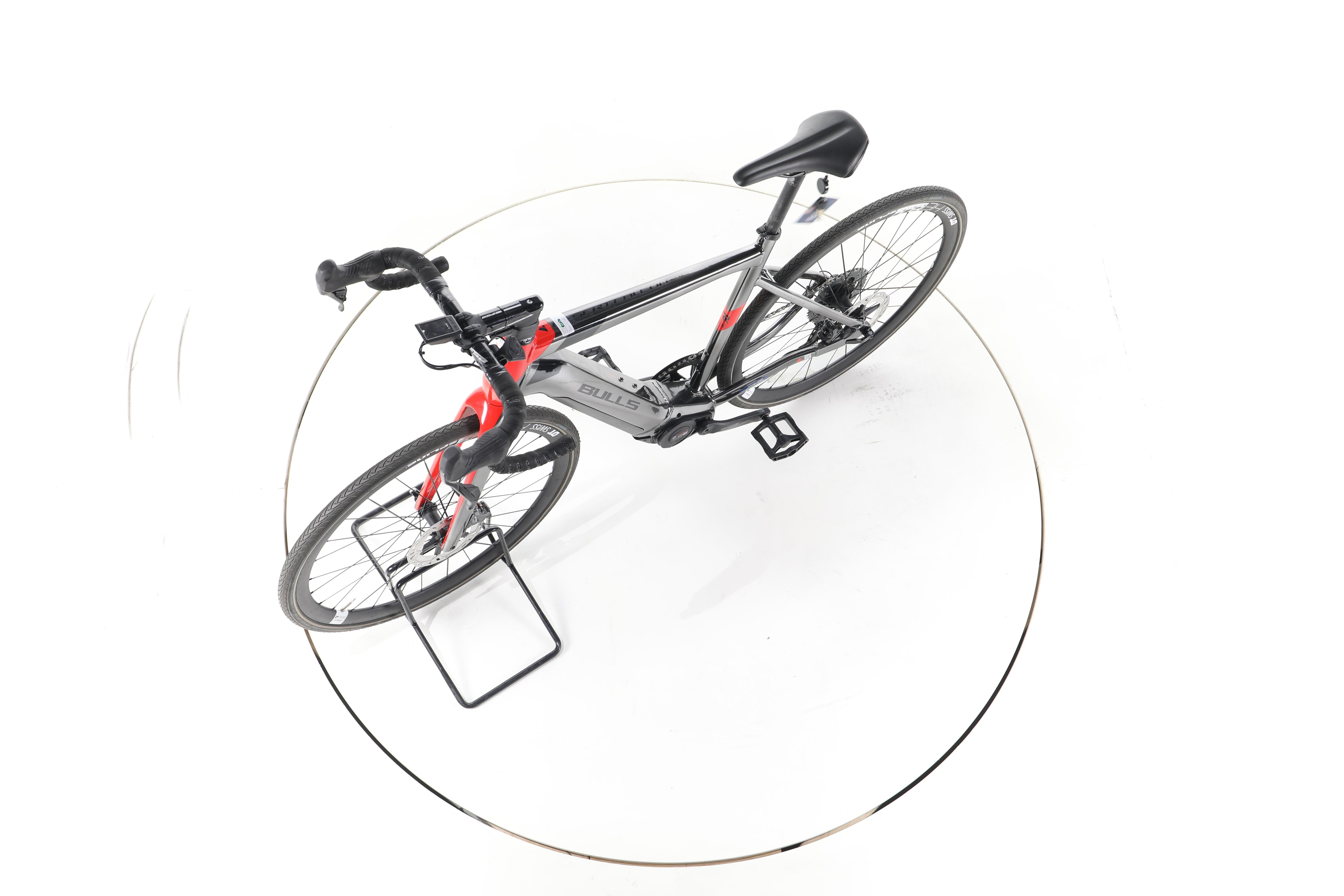 Bulls Desert Falcon EVO E-Gravelbike - Image 18