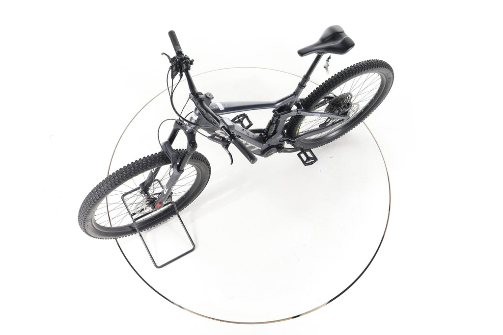 Scott Strike eRIDE 930 Fully E-Bike - Image 18