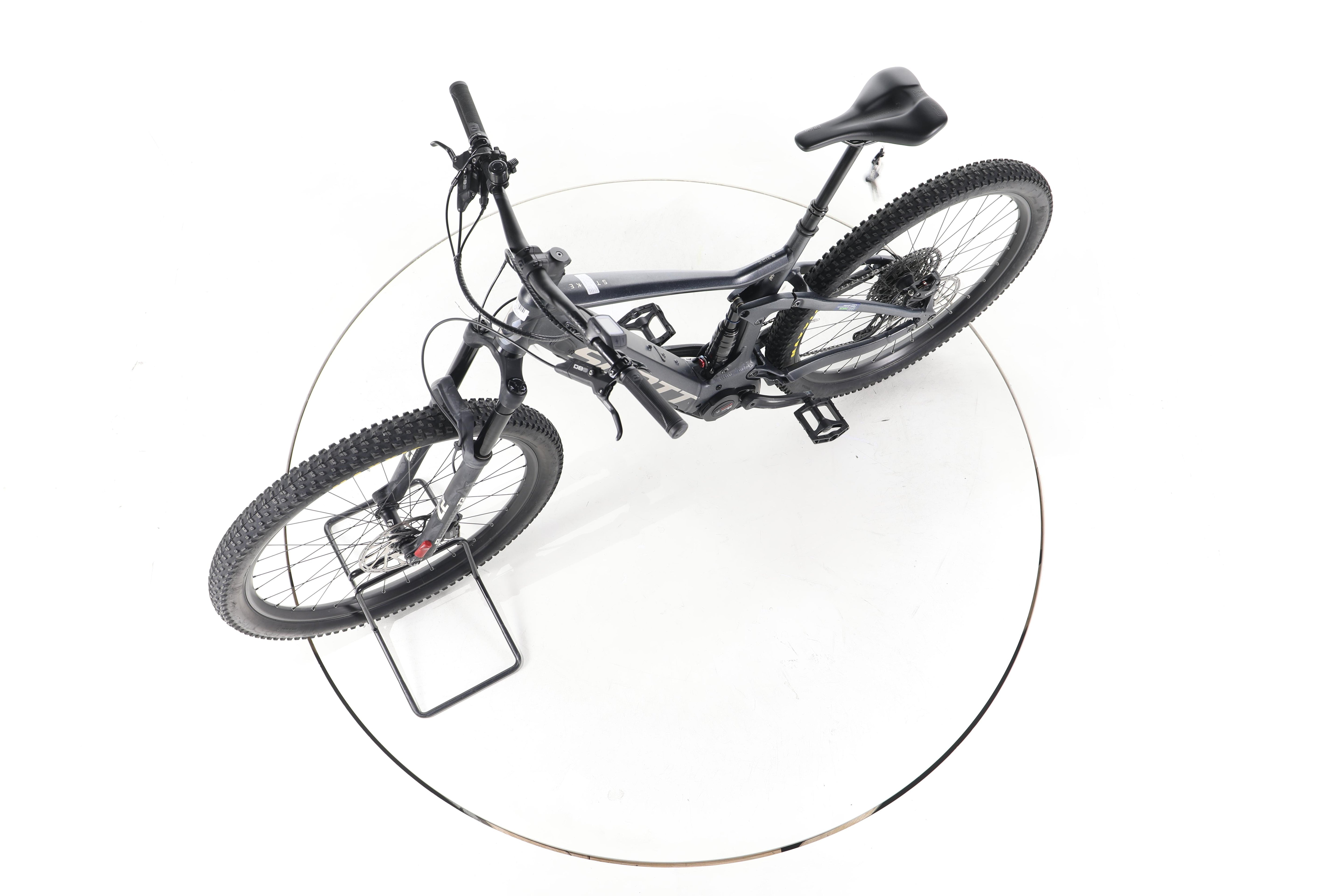 Scott Strike eRIDE 930 Fully E-Bike - Image 18