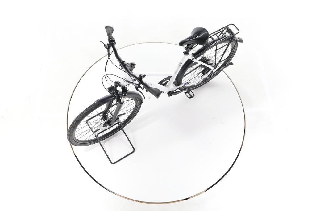 Gudereit LC-R 4.0 Evo Fahrrad City & Trekking - Image 18