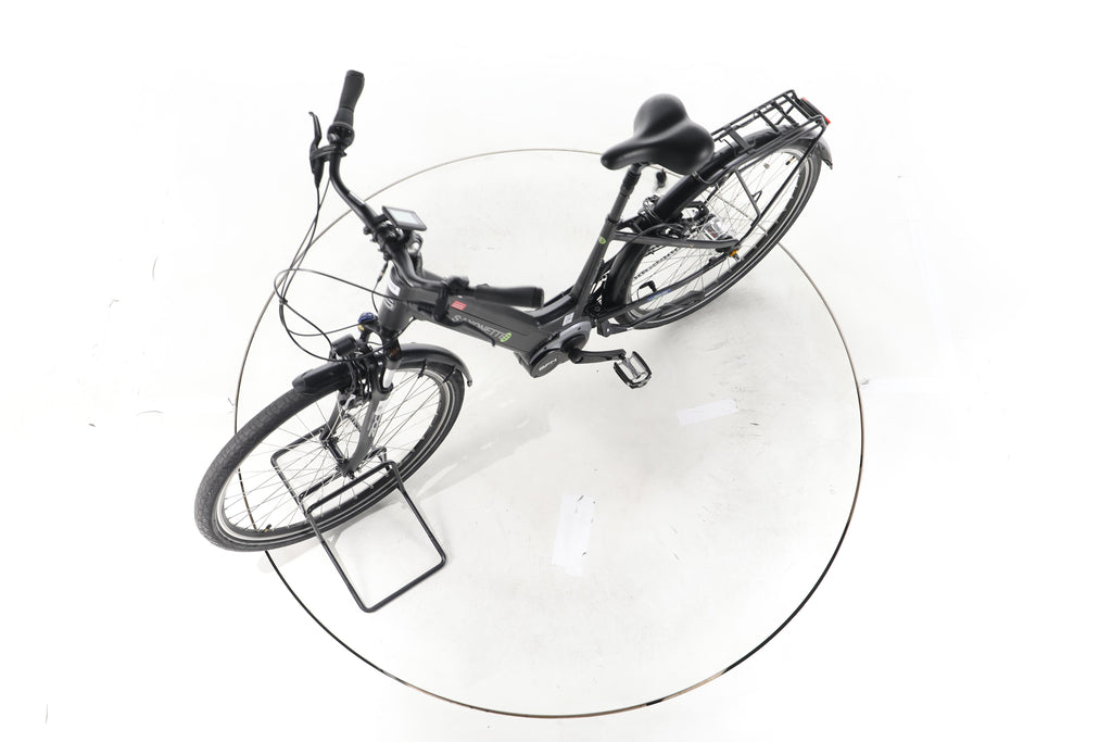 Saxonette Premium Plus 2.1 City E-Bike Tiefeinsteiger - Image 18