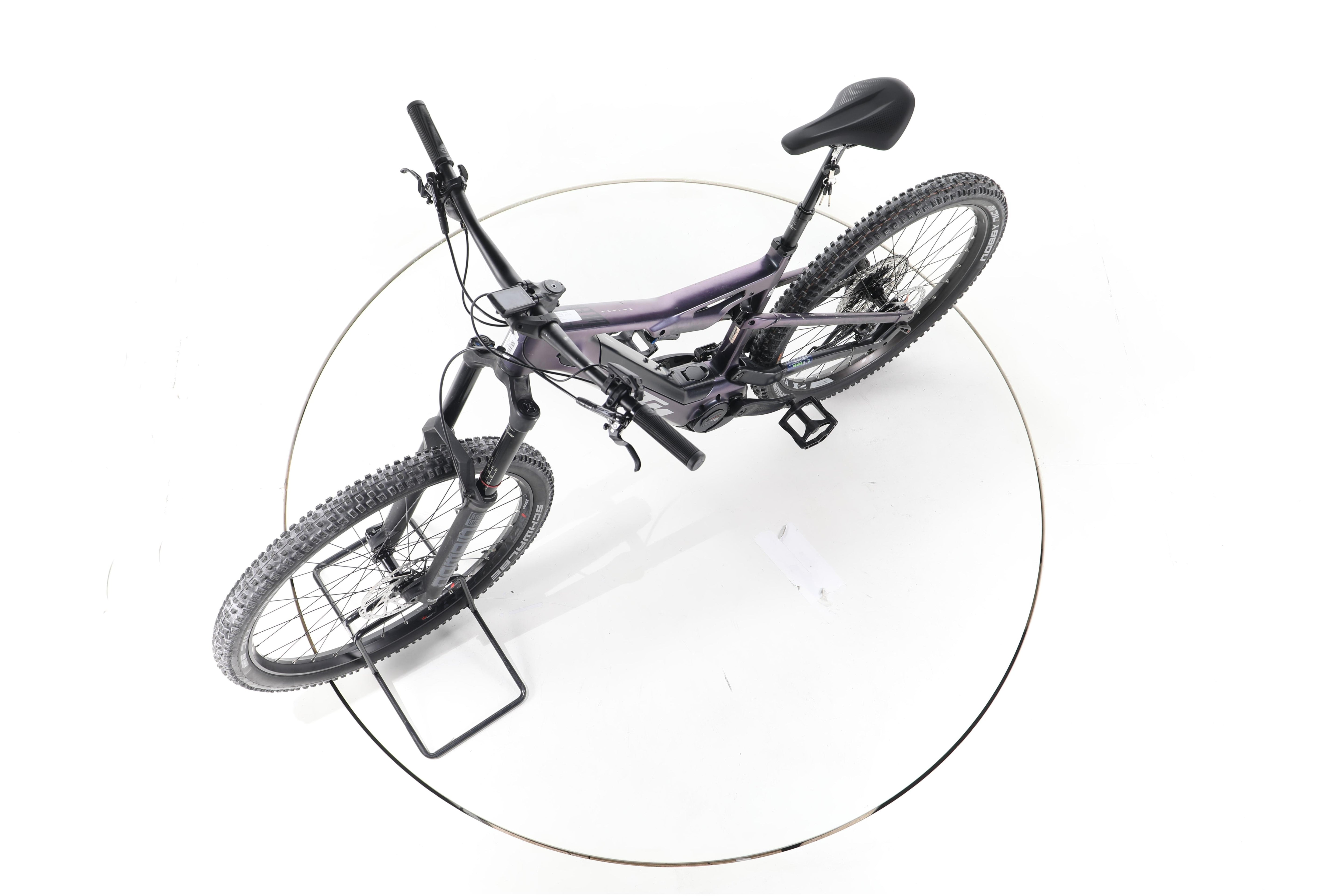 KTM Macina Prowler Master Fully E-Bike - Image 18