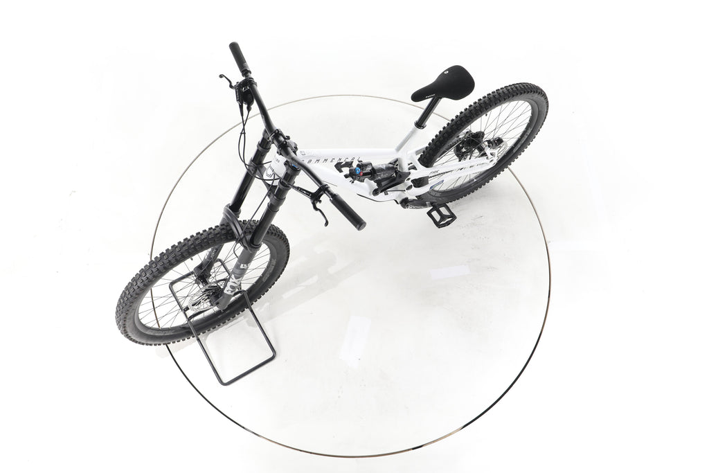 Commencal FRS ESSENTIAL Fahrrad Fully - Image 18