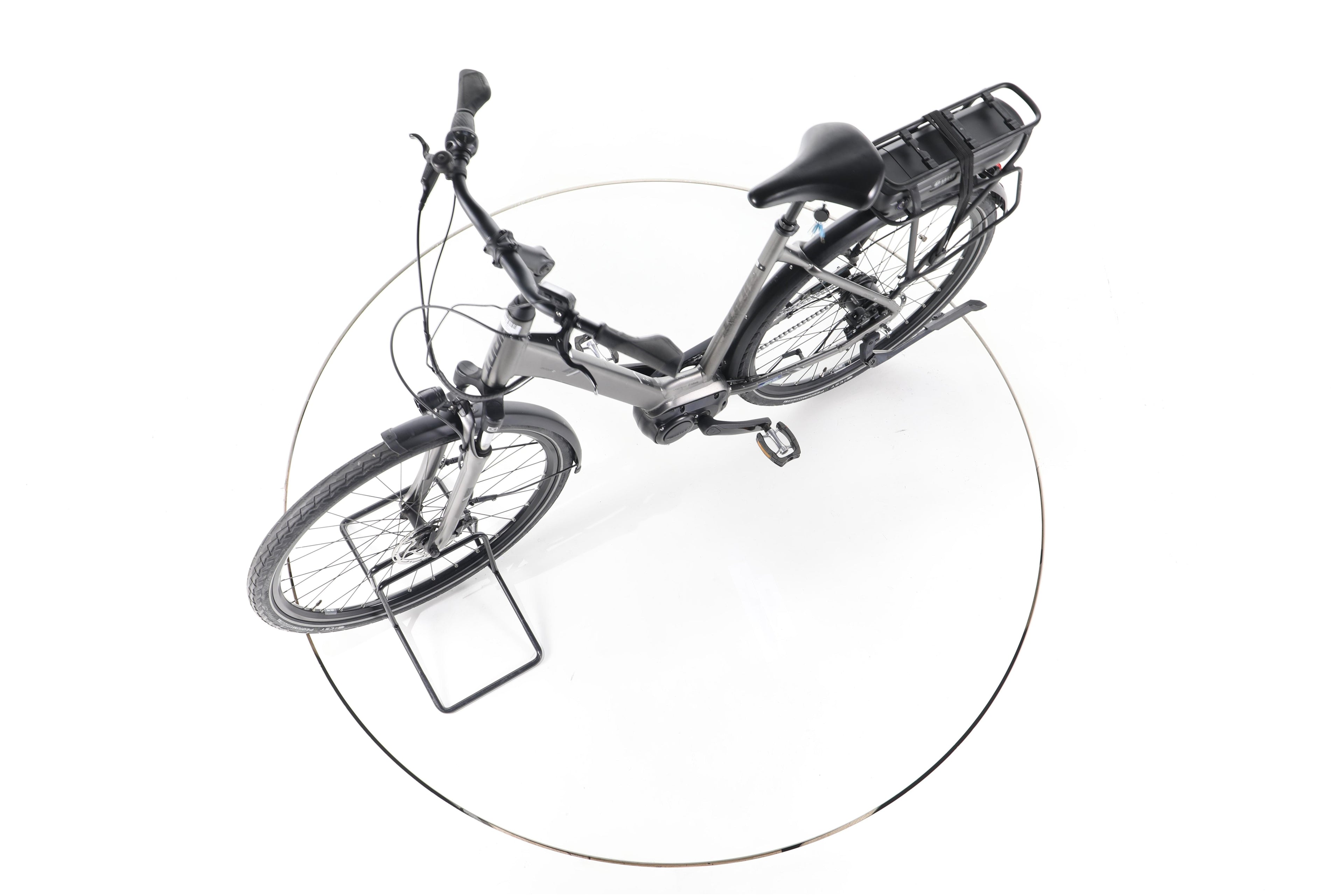 Giant Entour E+ 0 LDS City E-Bike Tiefeinsteiger - Image 18