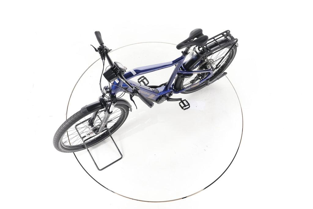 Haibike Trekking 7 Trekking E-Bike - Image 18